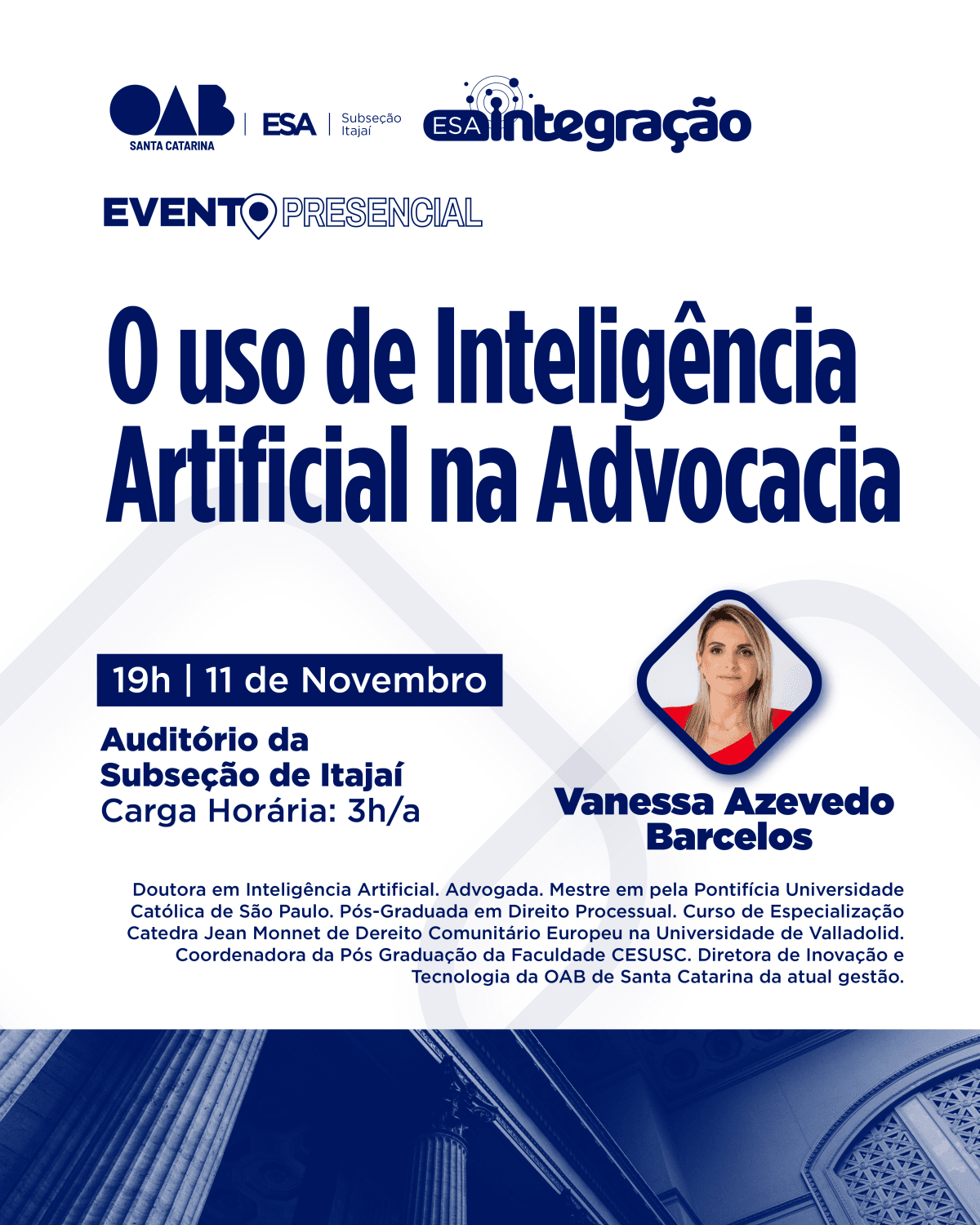 O uso de Inteligência Artificial na Advocacia (5176)