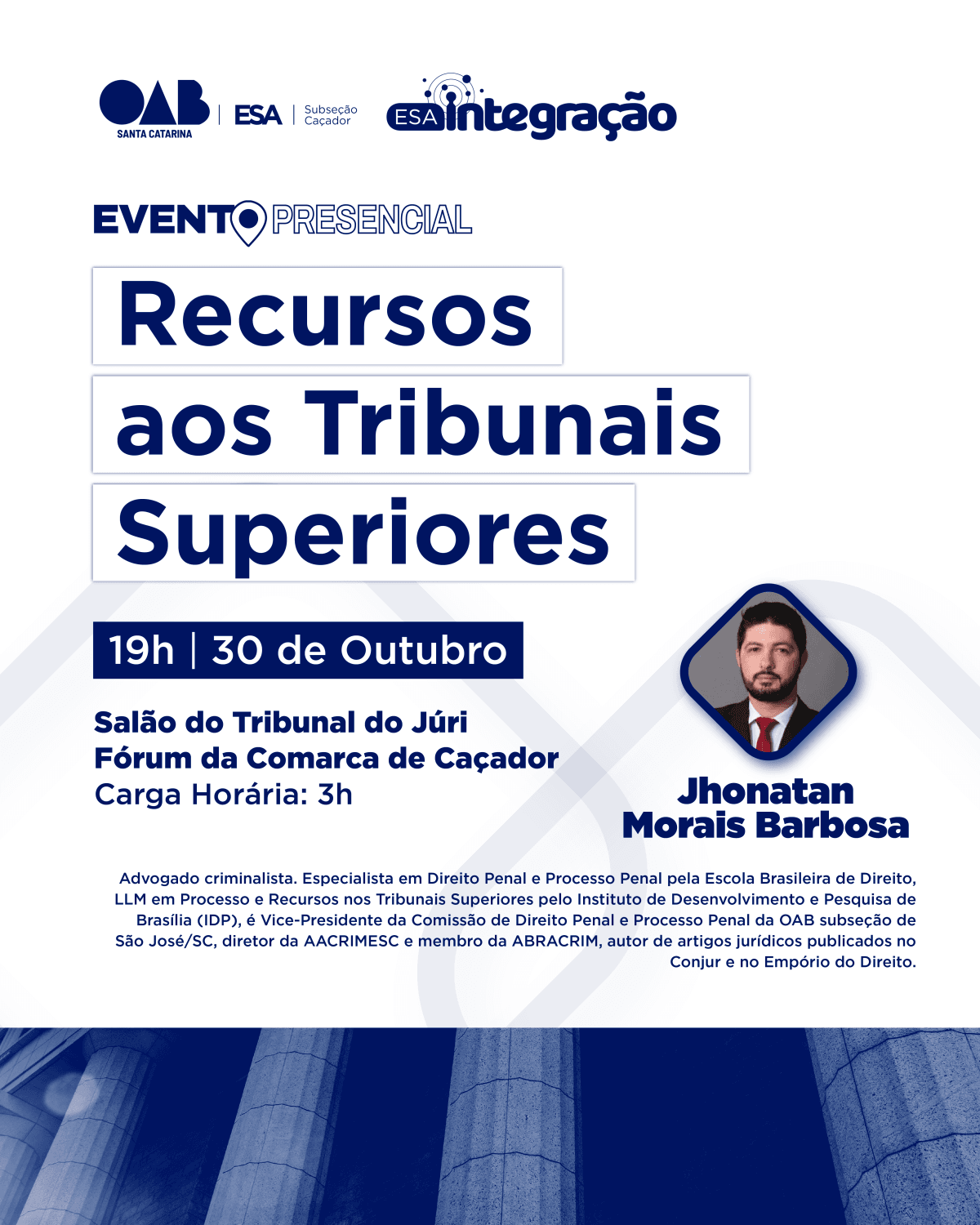 Recursos aos Tribunais Superiores (5177)