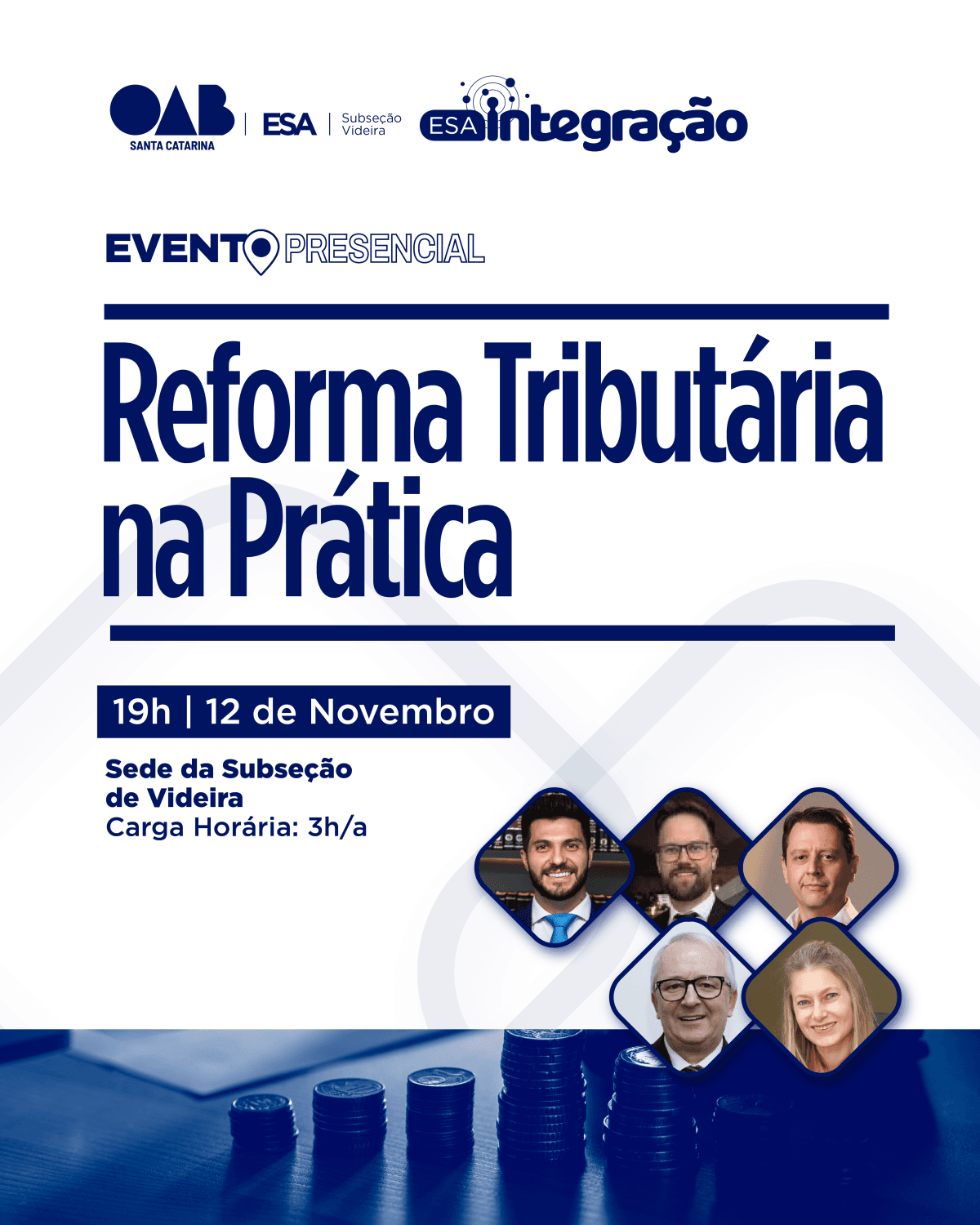 Reforma Tributária na Prática (5110)