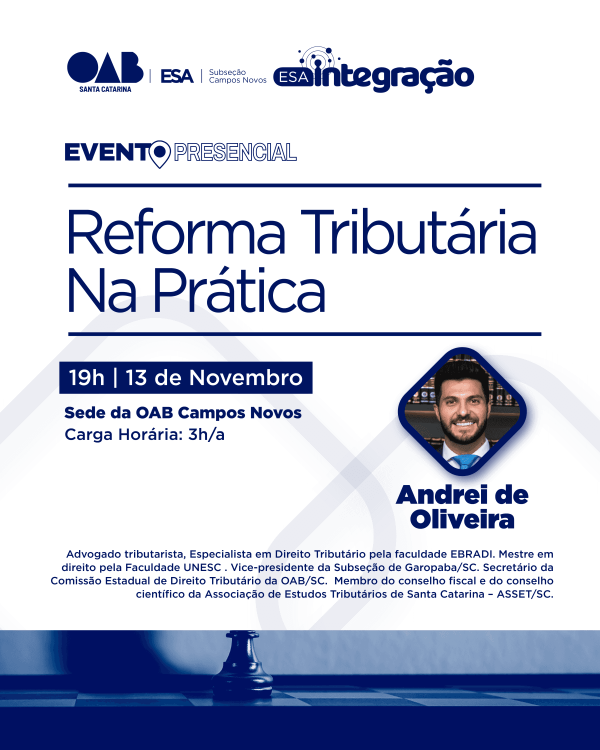 Reforma Tributária na Prática