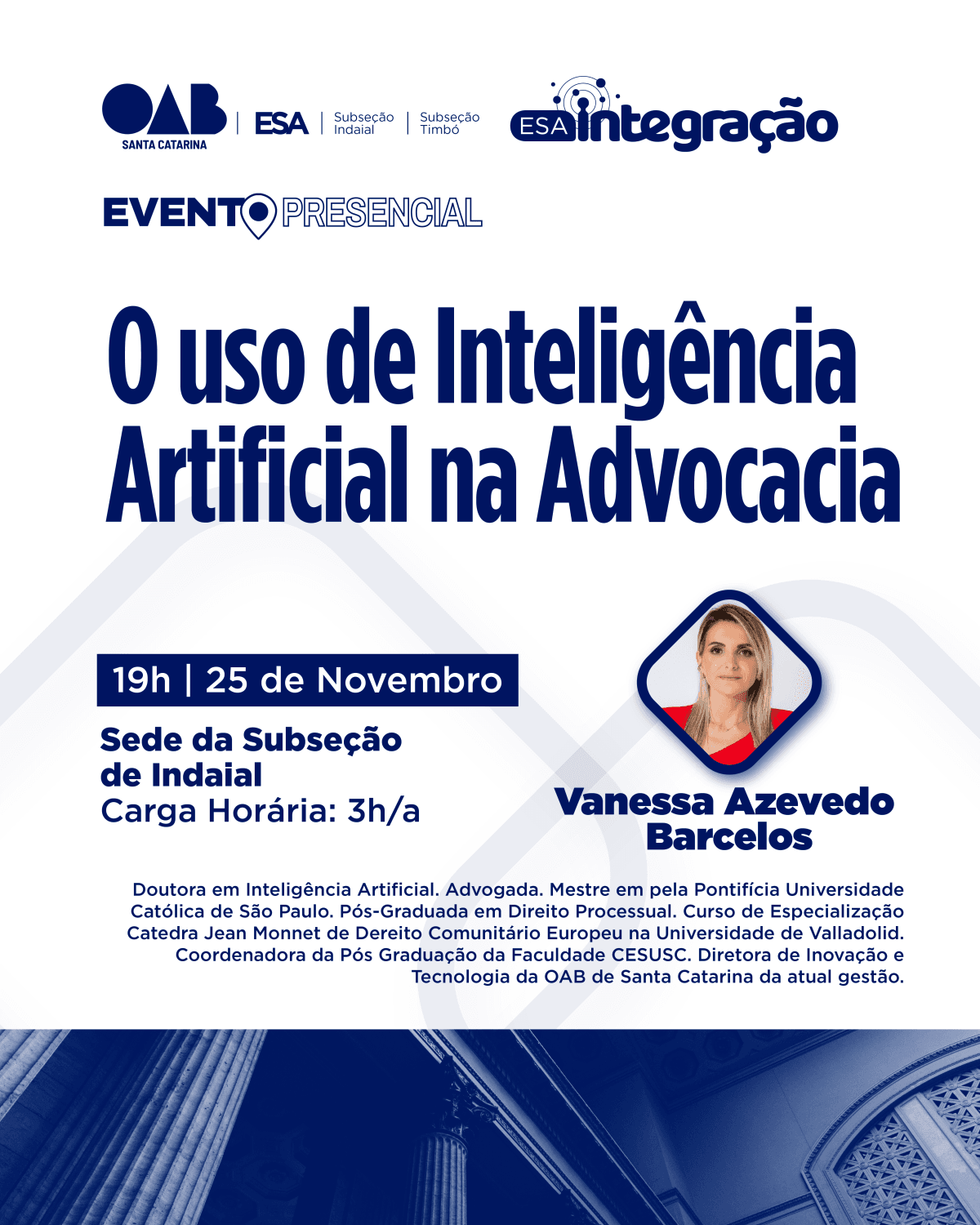 O uso de Inteligência Artificial na Advocacia (5223)