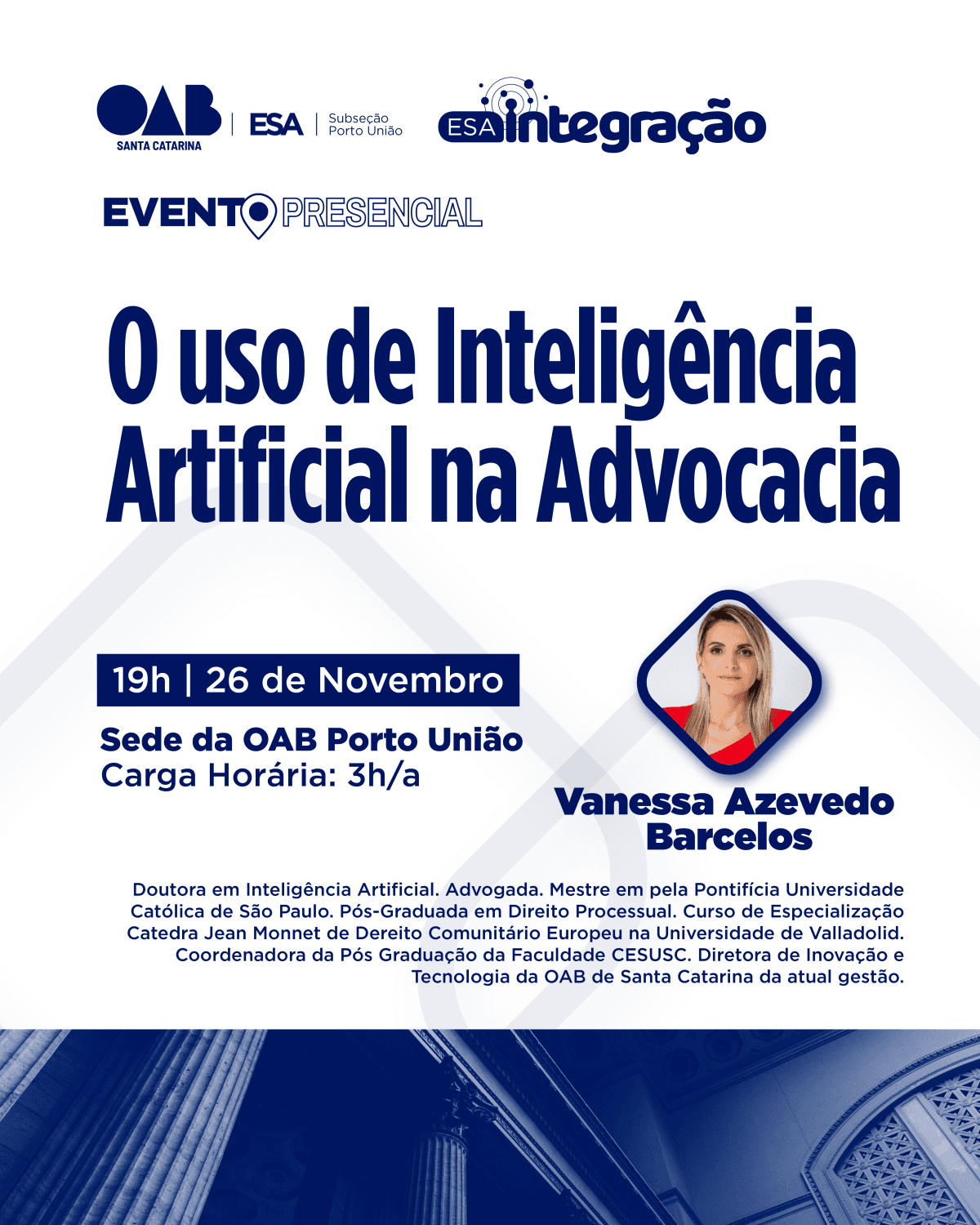 O uso de Inteligência Artificial na Advocacia (5225)