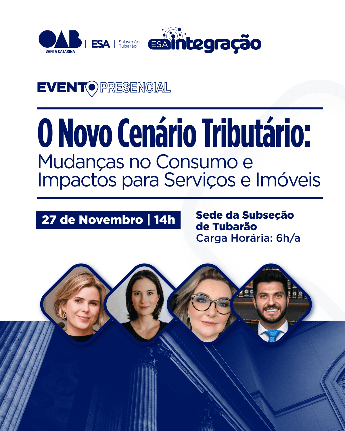 O Novo Cenário Tributário: Mudanças no Consumo e Impactos para Serviços e Imóveis