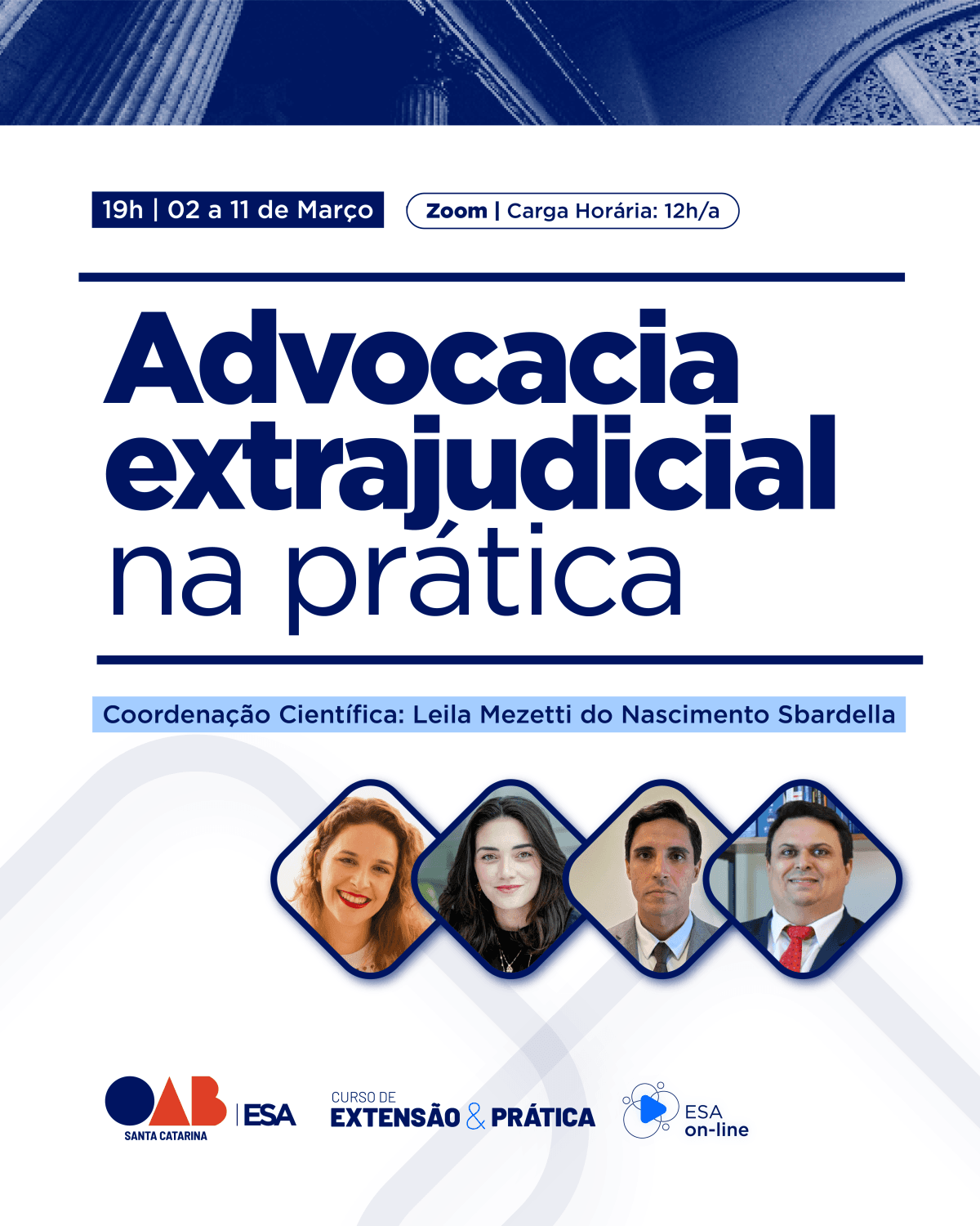 Advocacia extrajudicial na prática