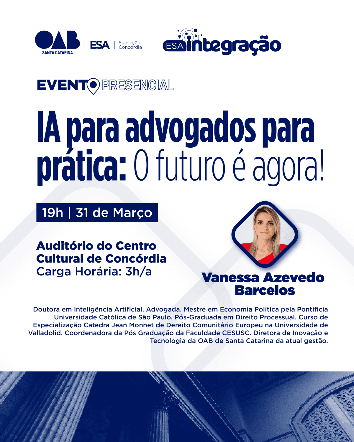 IA para advogados: O futuro é agora!