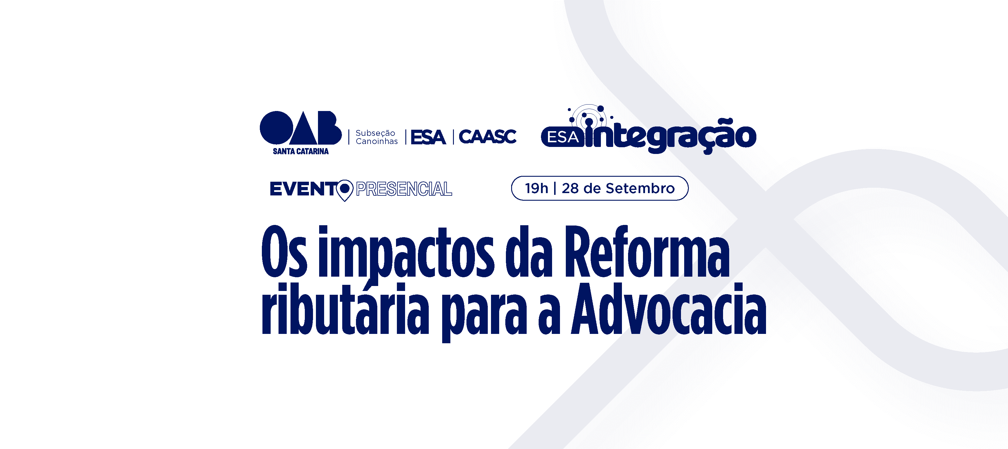 Os impactos da Reforma Tributária para a Advocacia