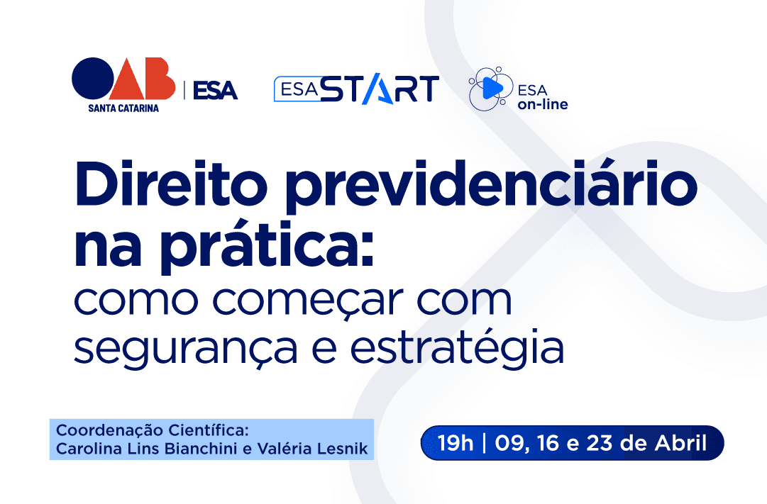 Direito Previdenciário na Prática: Como Começar com Segurança e Estratégia