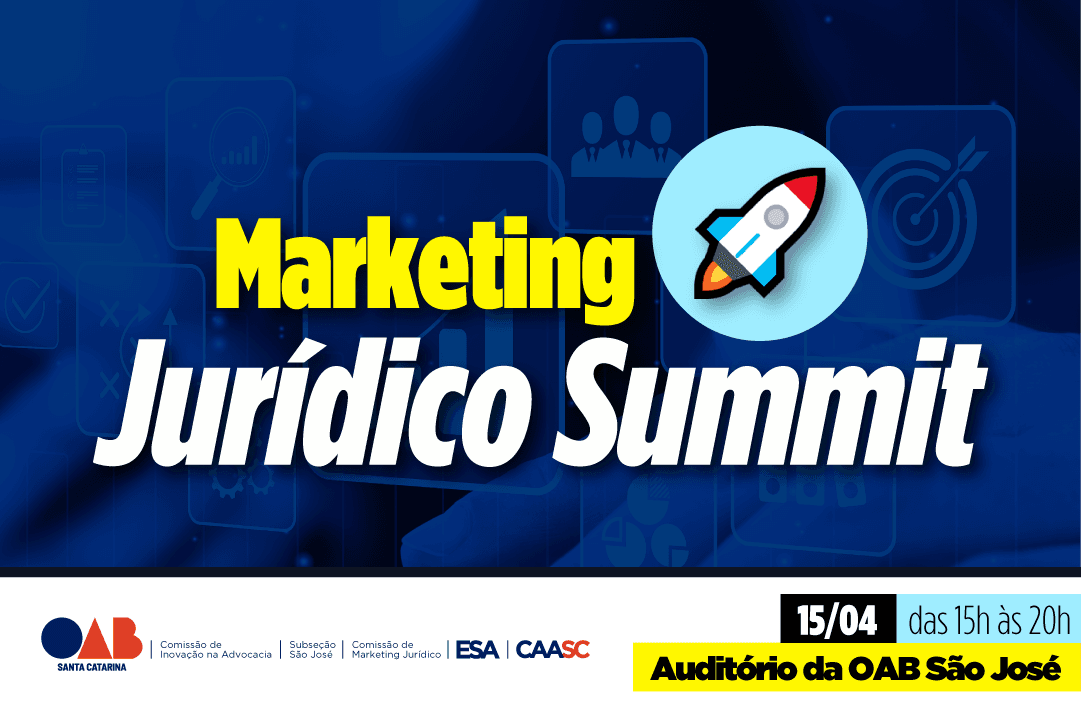 Marketing Jurídico Summit