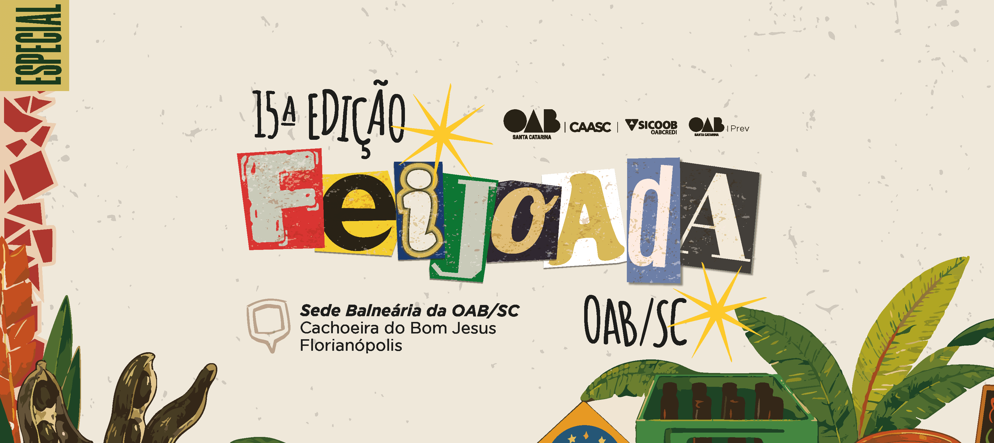 Feijoada 2026