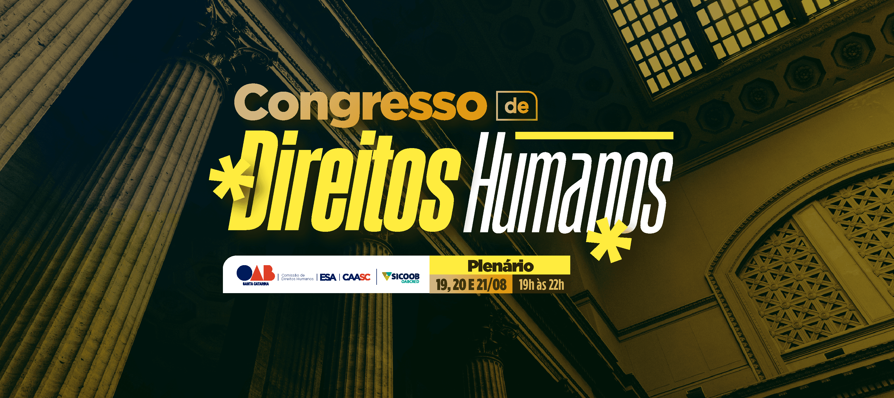 Congresso de Direitos Humanos