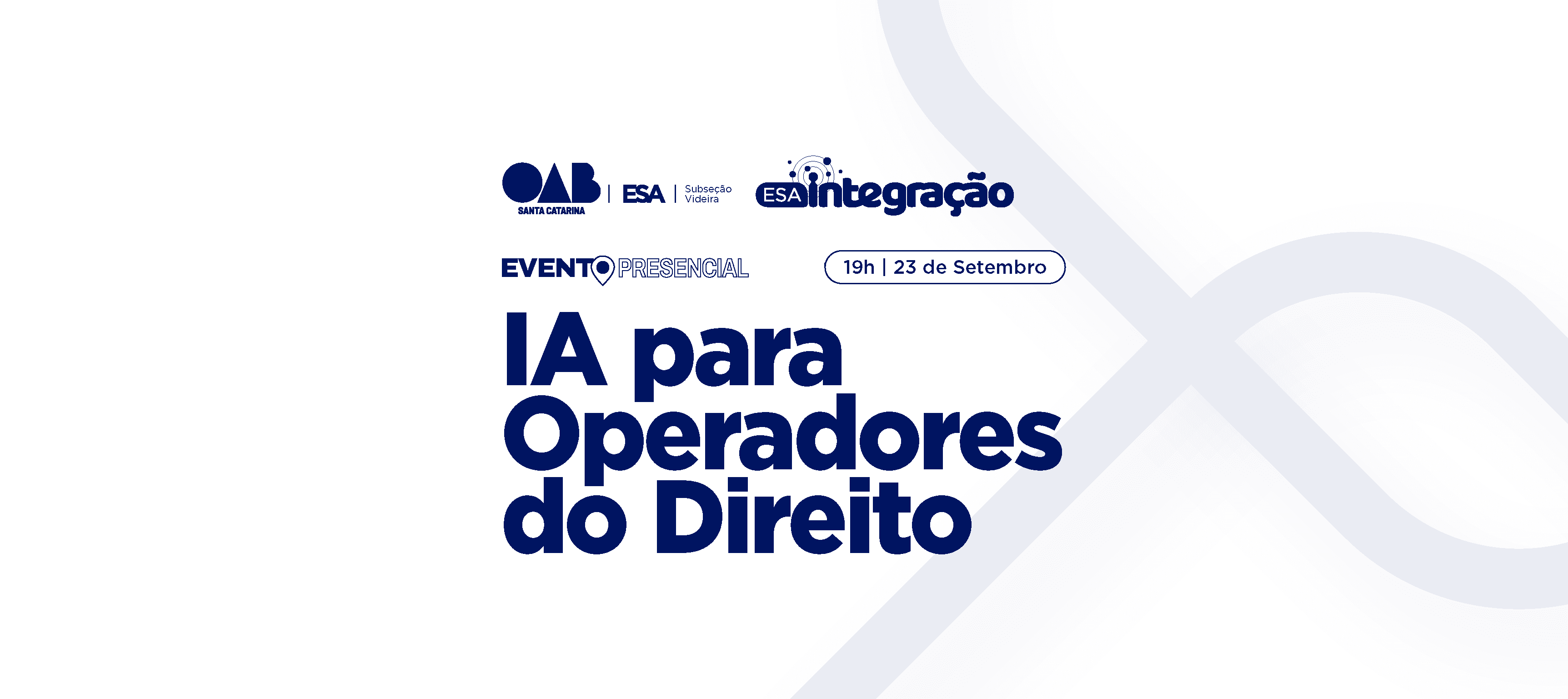 IA para Operadores do Direito