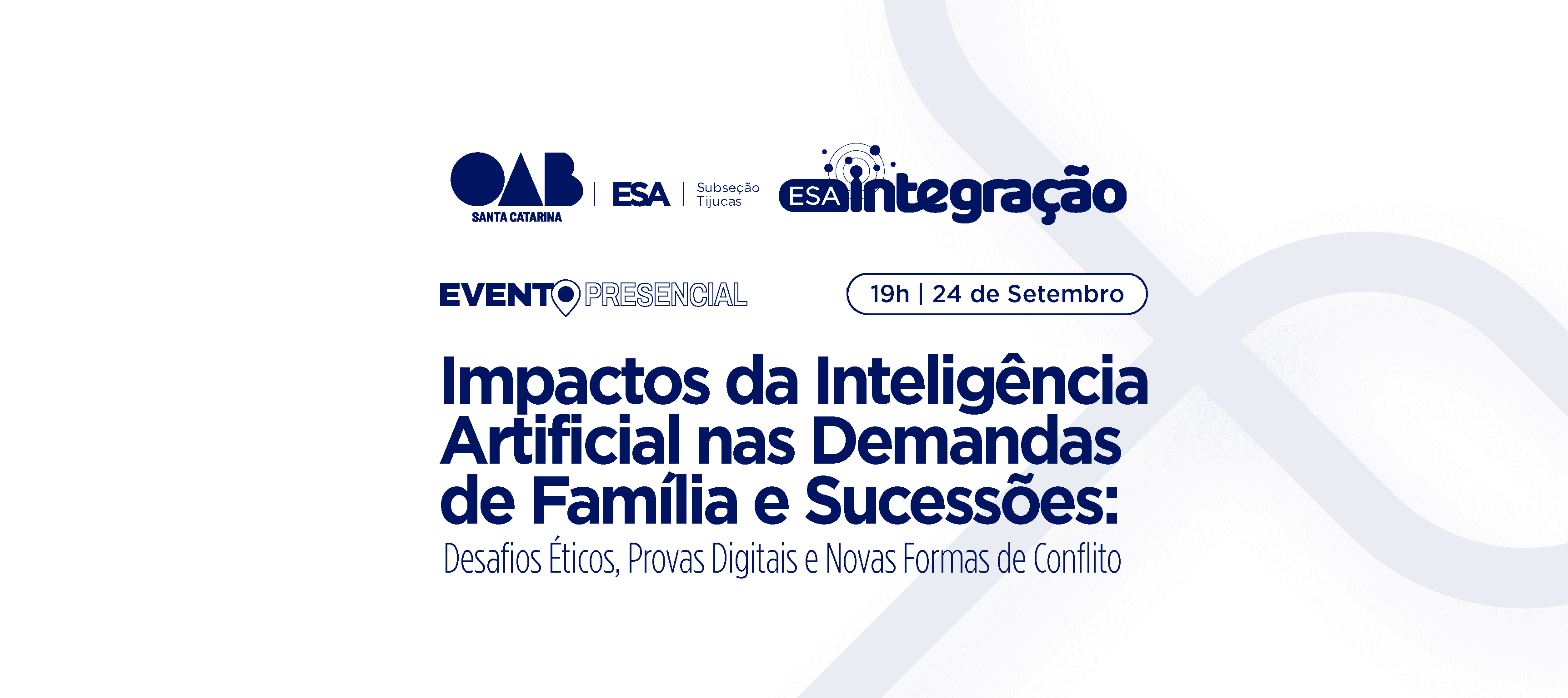 Impactos da Inteligência Artificial nas Demandas de Família e Sucessões