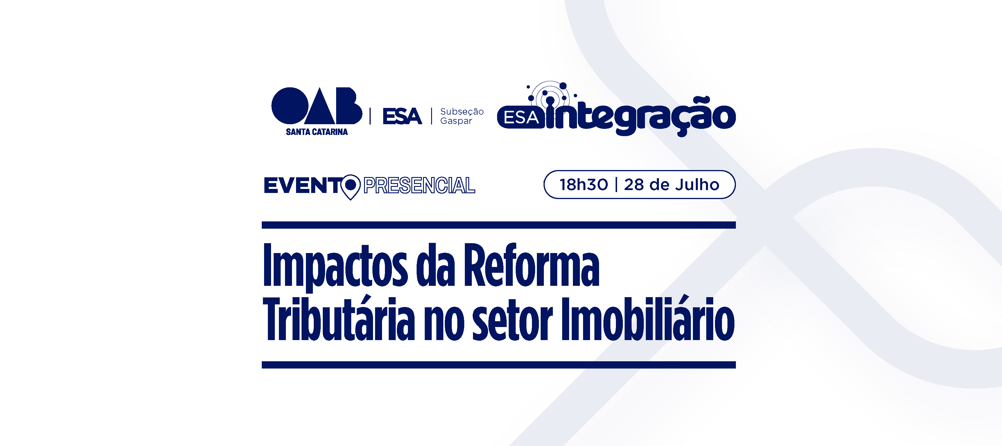 Impactos da Reforma Tributária no setor Imobiliário