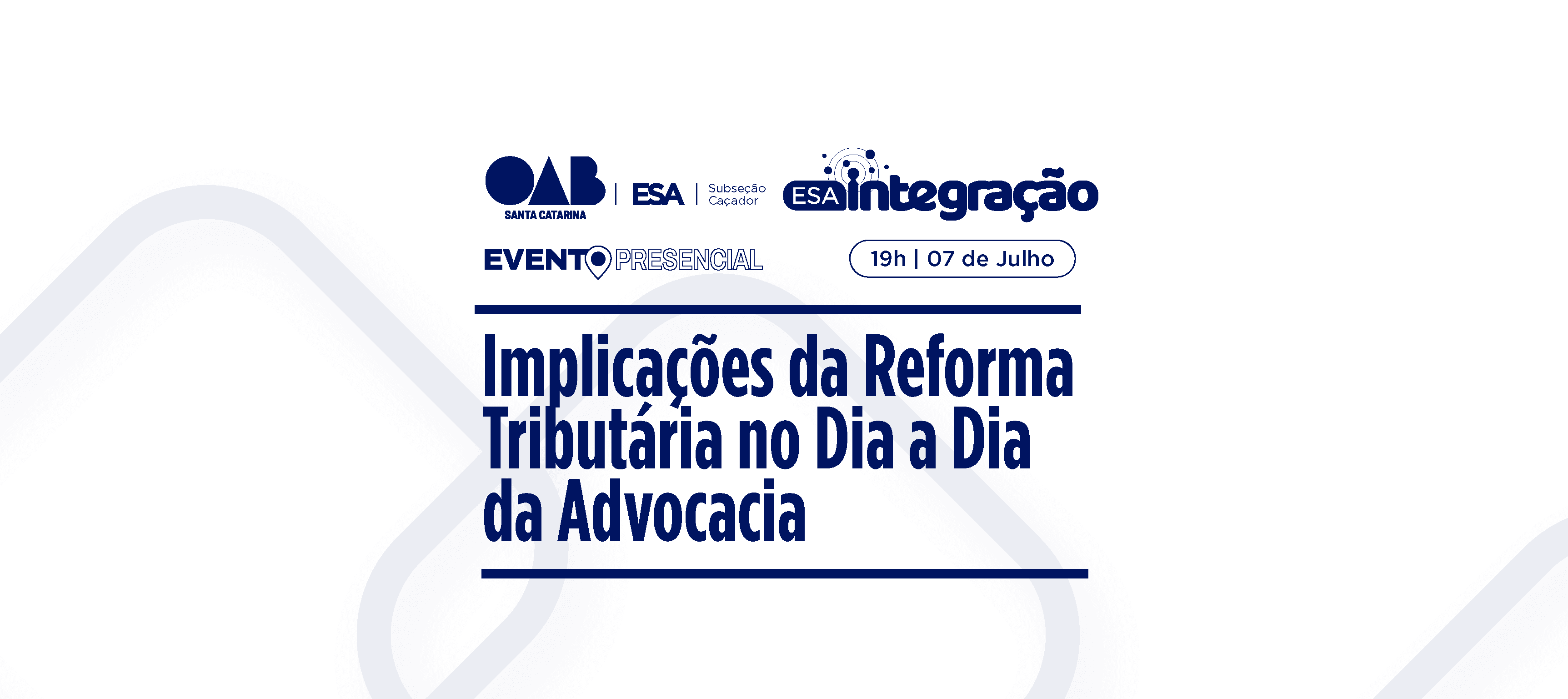 Implicações da Reforma Tributária no Dia a Dia da Advocacia