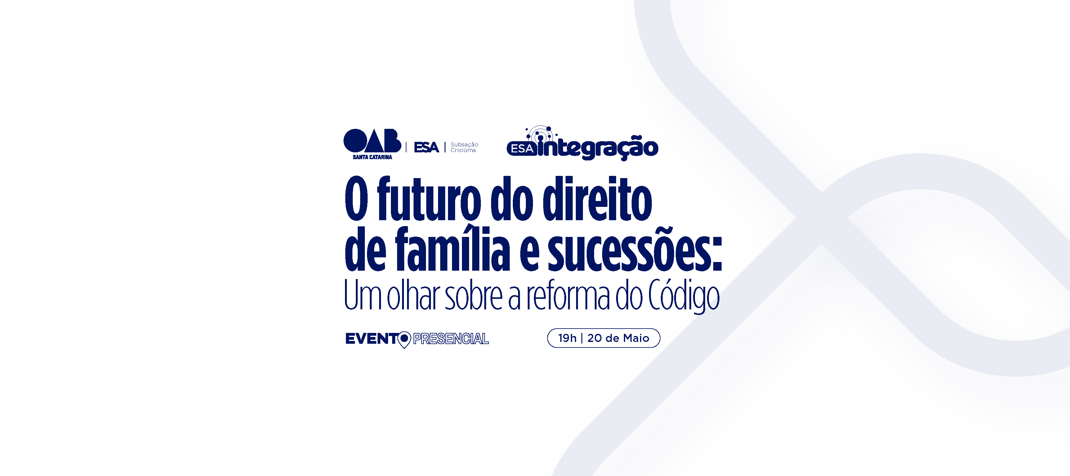 O futuro do direito de família e sucessões: Um olhar sobre a reforma do Código