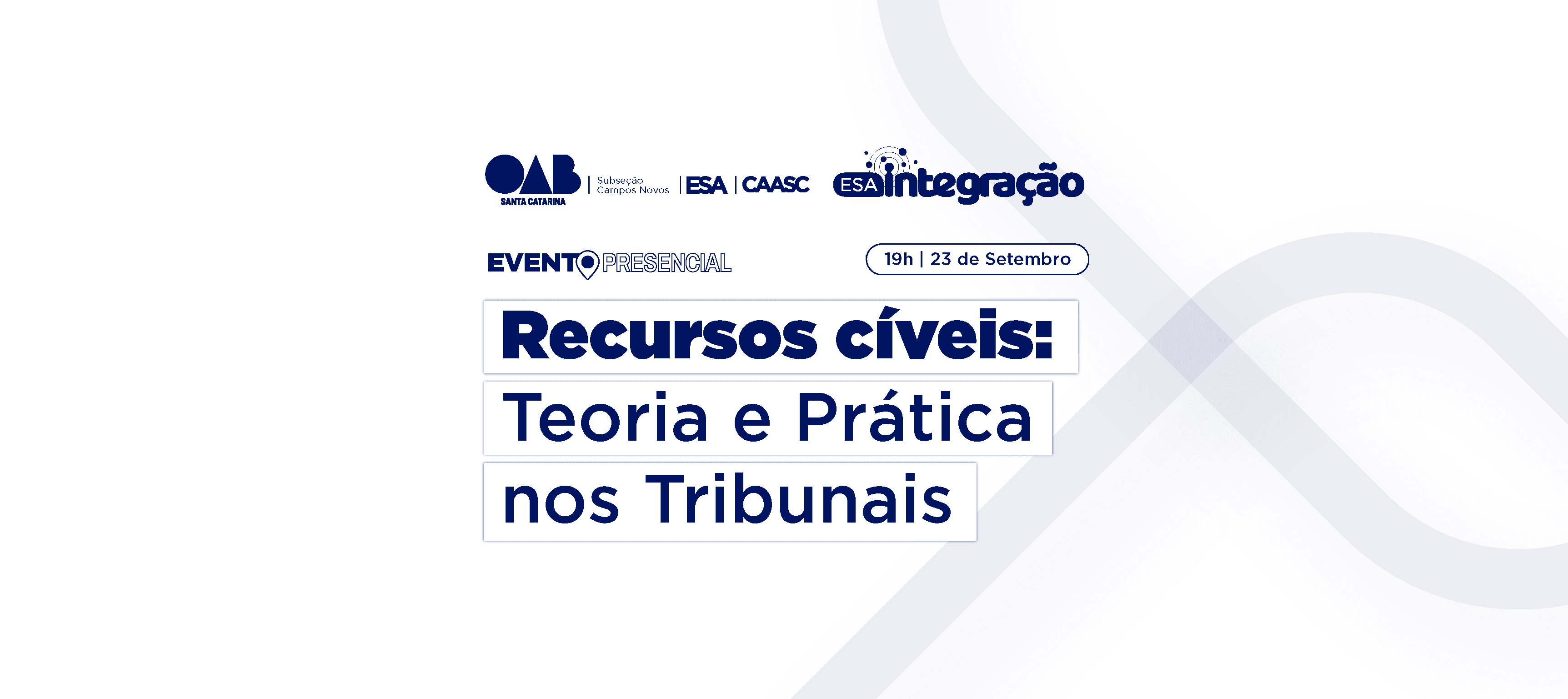 Recursos cíveis: Teoria e Prática nos Tribunais