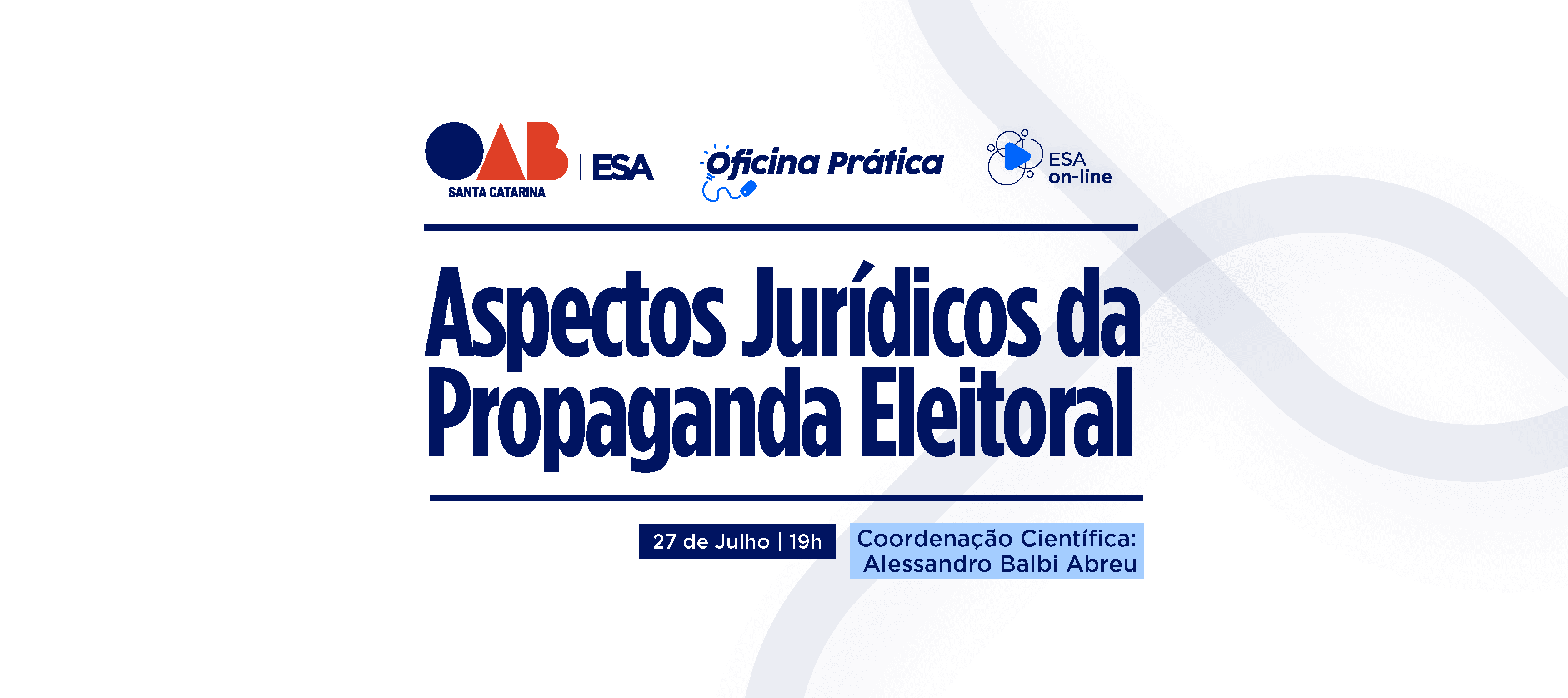ASPECTOS JURÍDICOS DA PROPAGANDA ELEITORAL