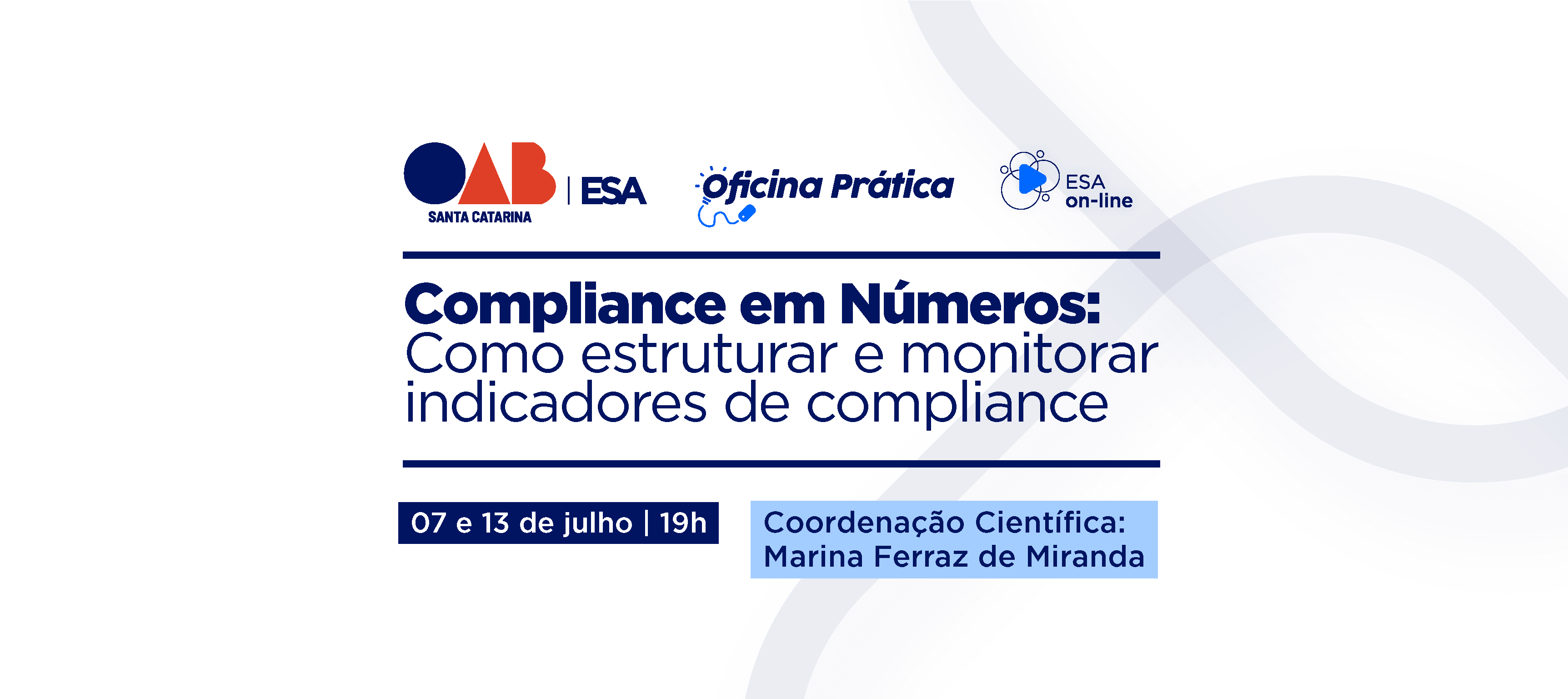 Compliance em Números: Como estruturar e monitorar indicadores de compliance