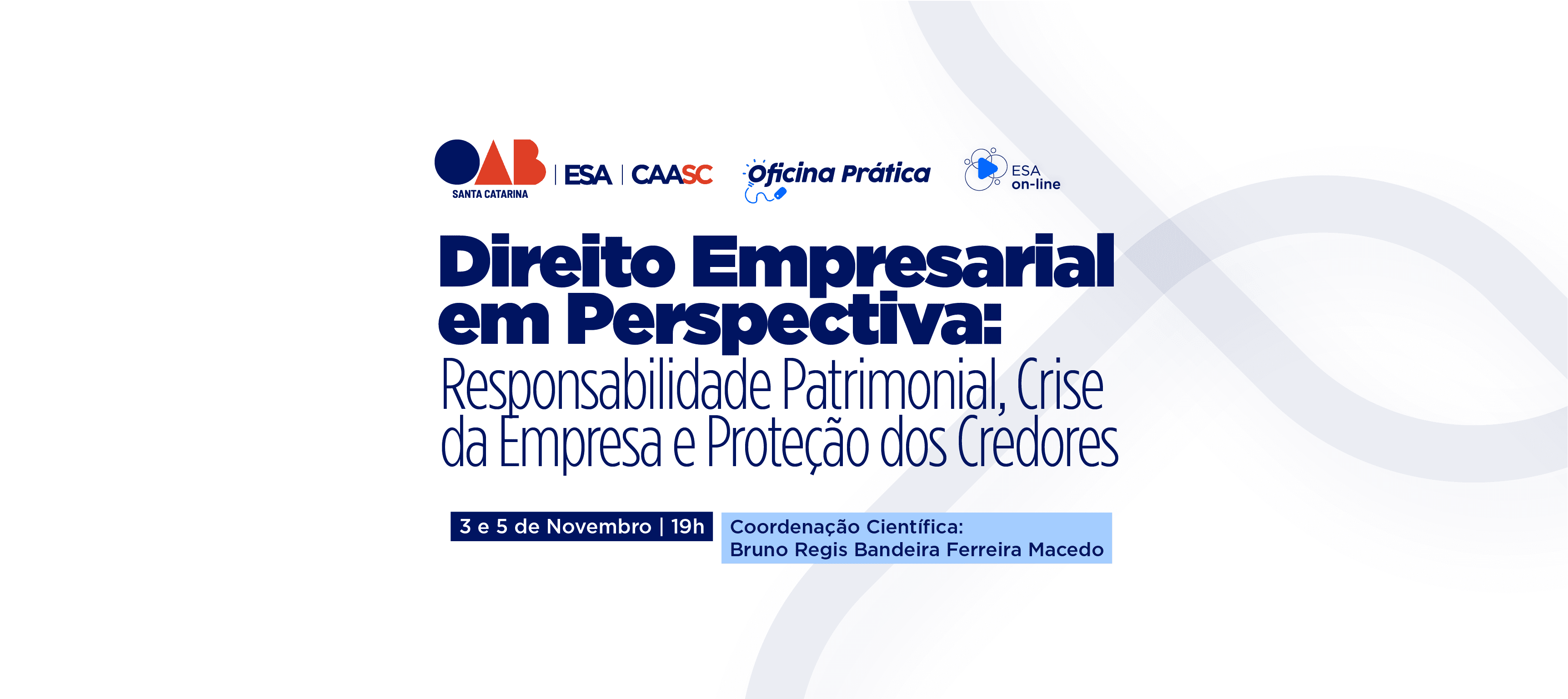 DIREITO EMPRESARIAL EM PERSPECTIVA: RESPONSABILIDADE PATRIMONIAL, CRISE DA EMPRESA E PROTEÇÃO DOS CREDORES