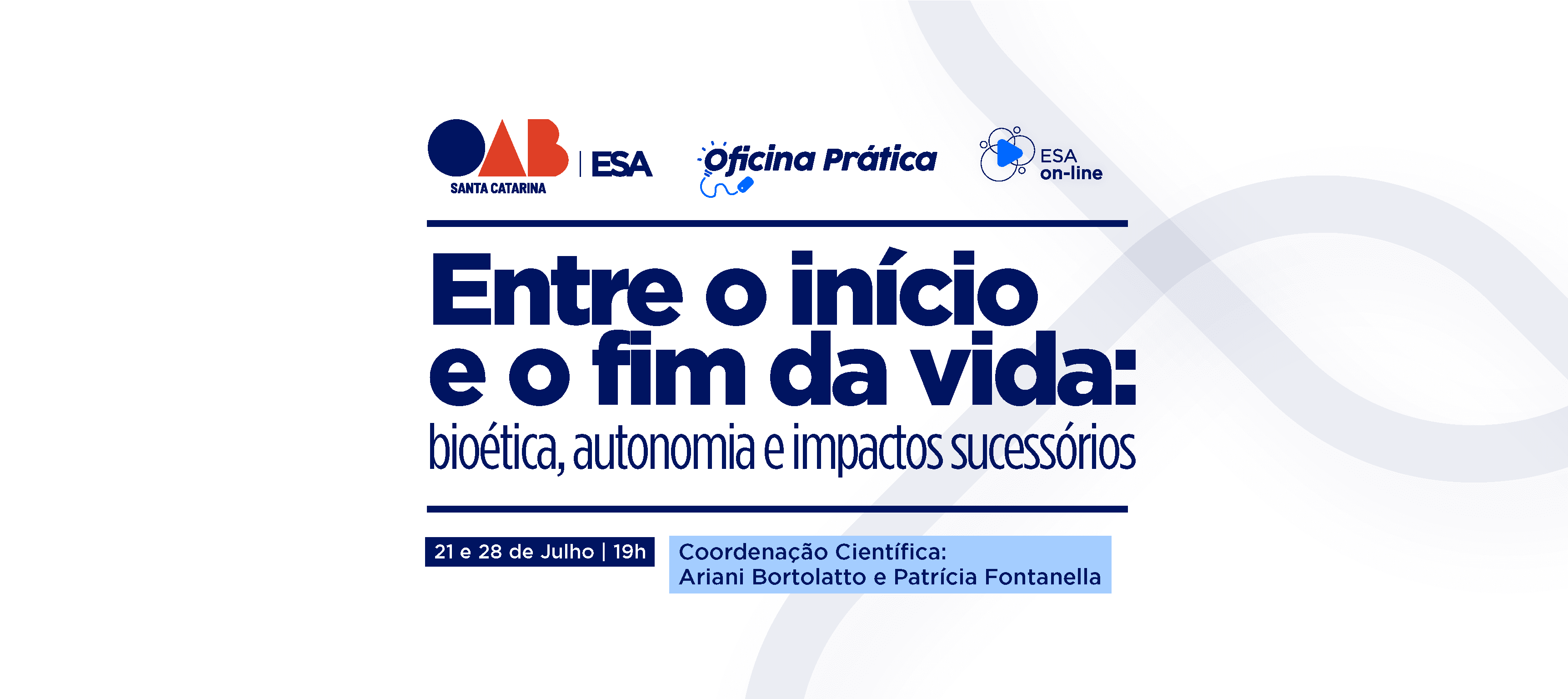 Entre o início e o fim da vida: bioética, autonomia e impactos sucessórios