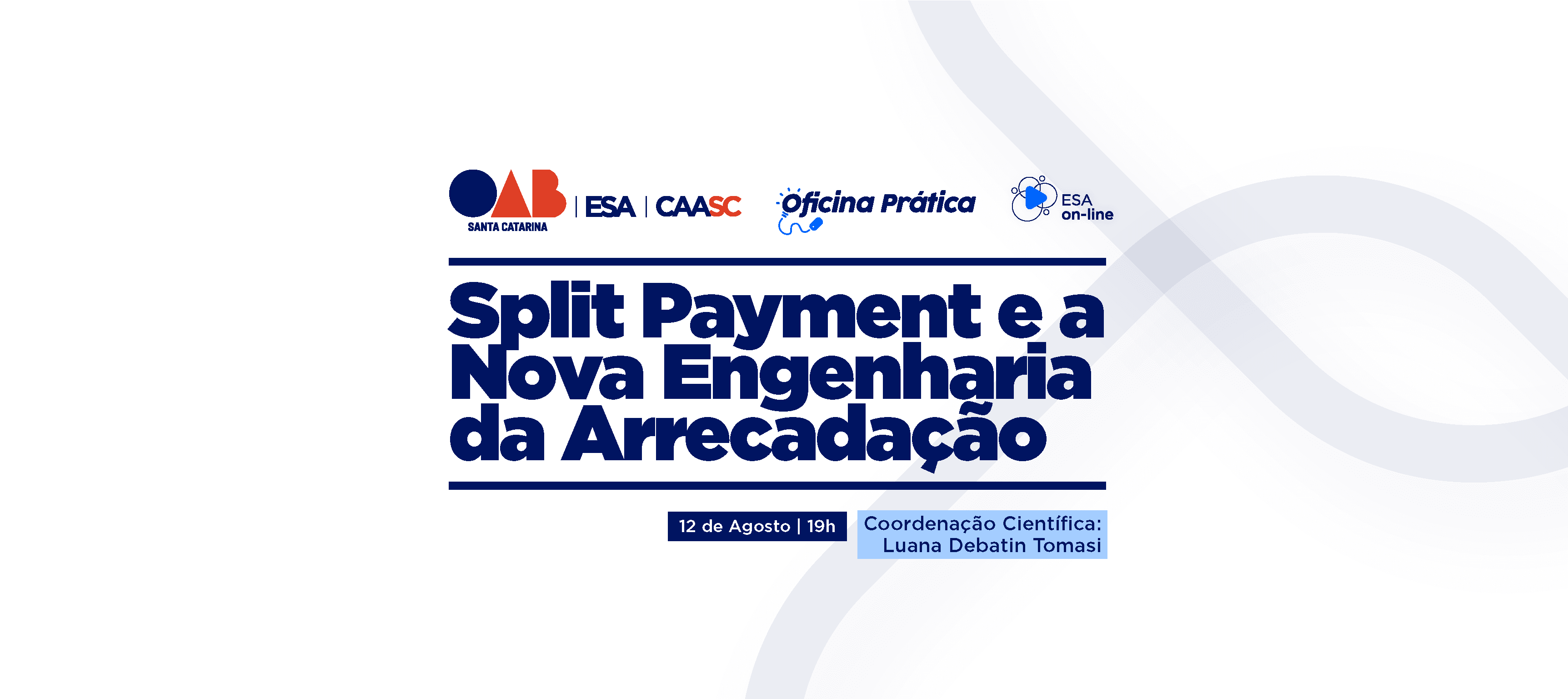 Split Payment e a Nova Engenharia da Arrecadação