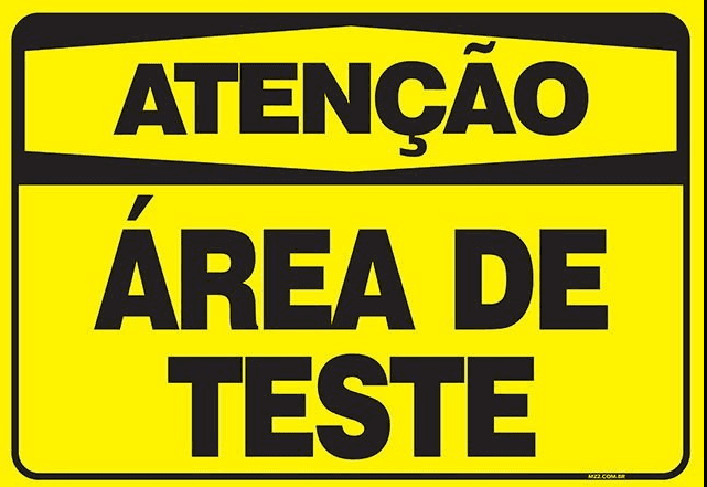 EVENTO CAASC TESTE
