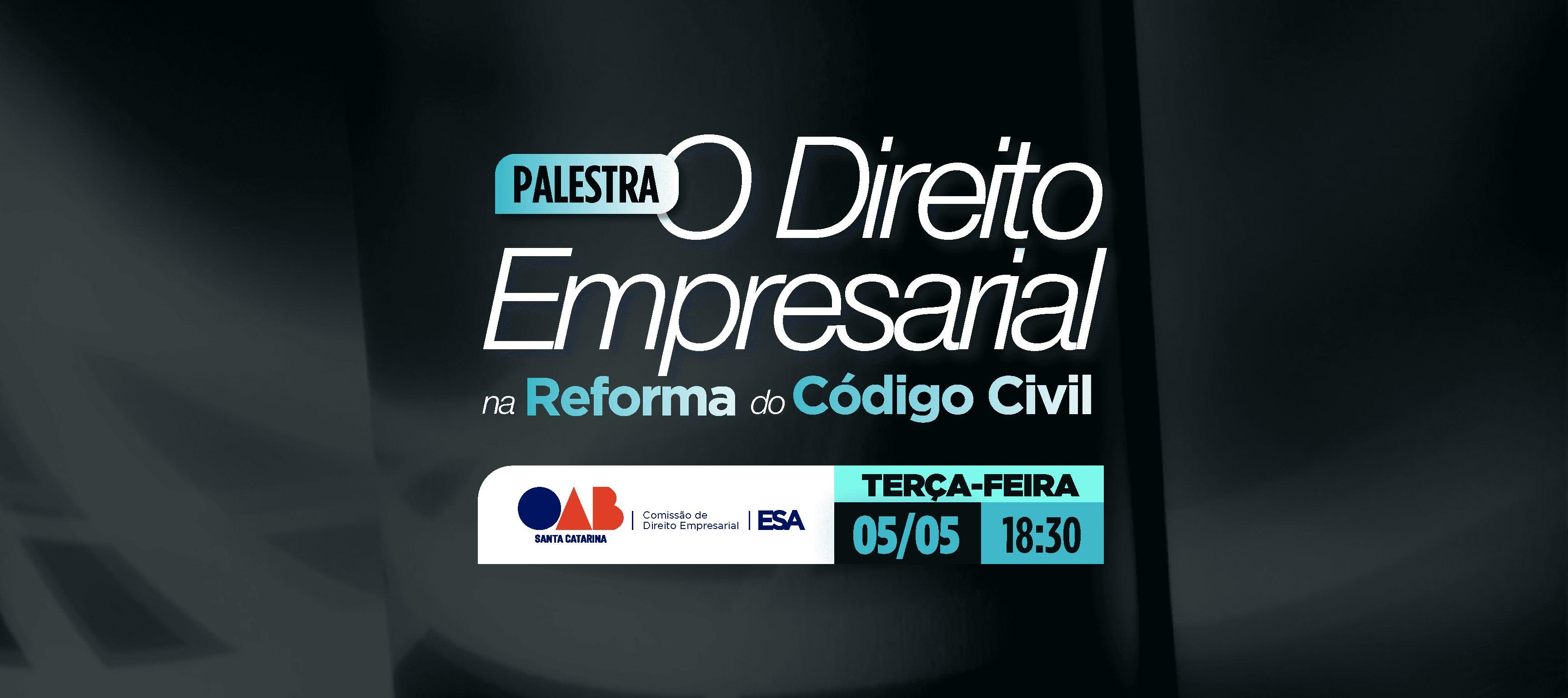 O Direito Empresarial na Reforma do Código Civil