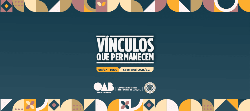OAB/SC lança cartilha voltada ao fortalecimento da advocacia familiarista