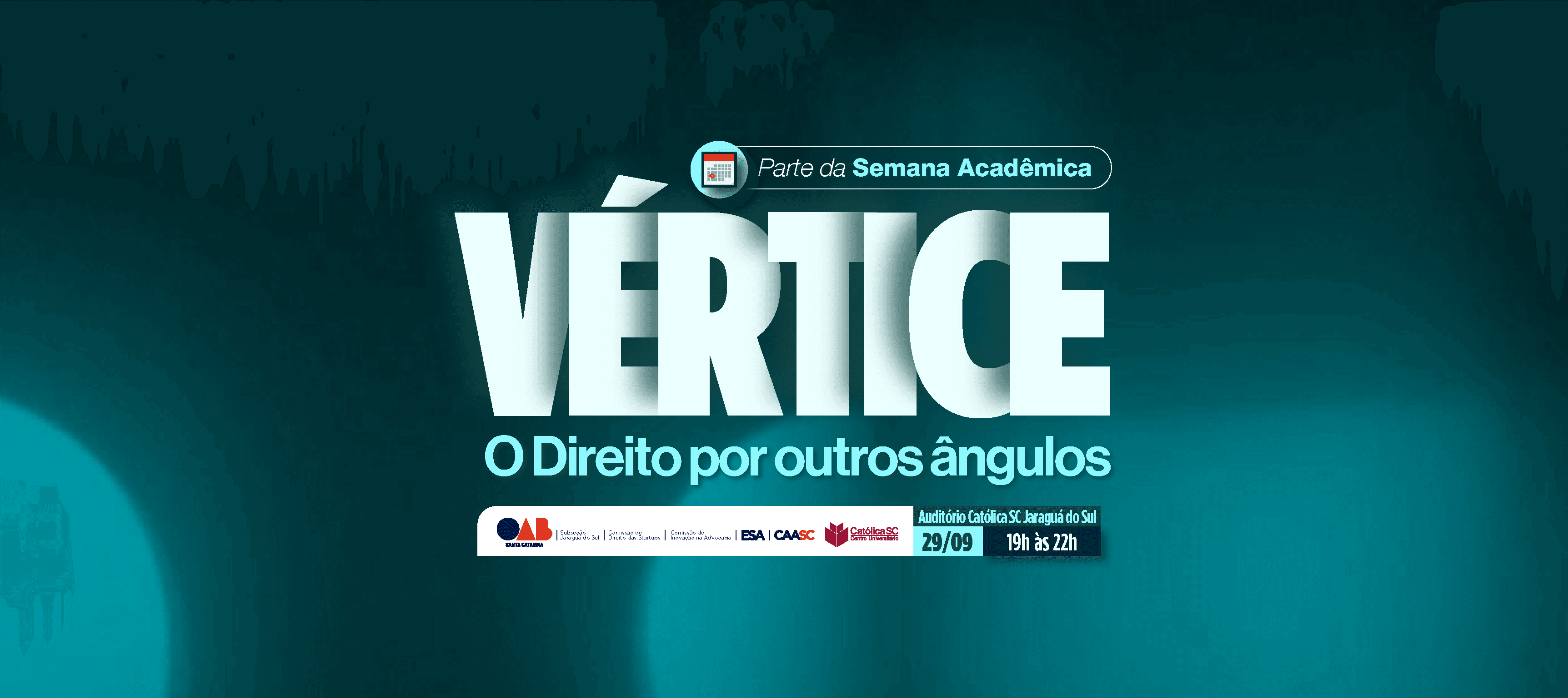 Vértice - o Direito por outros ângulos