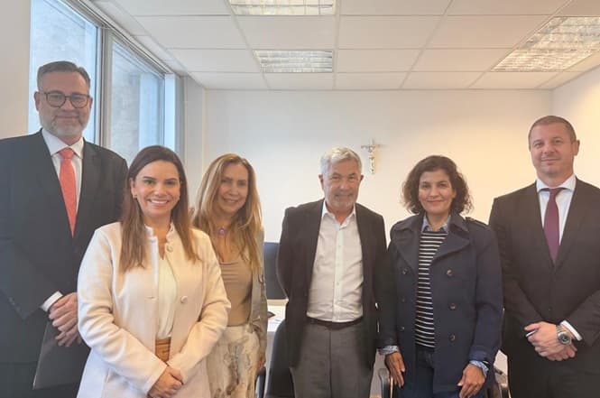 OAB/SC e TJSC alinham ações para fortalecer a Justiça Restaurativa em Santa Catarina 