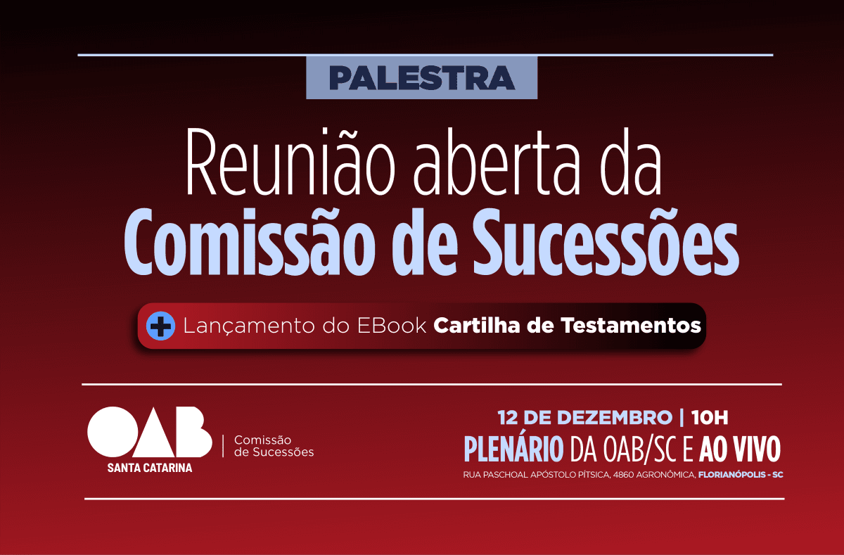 Cartilha de Testamentos