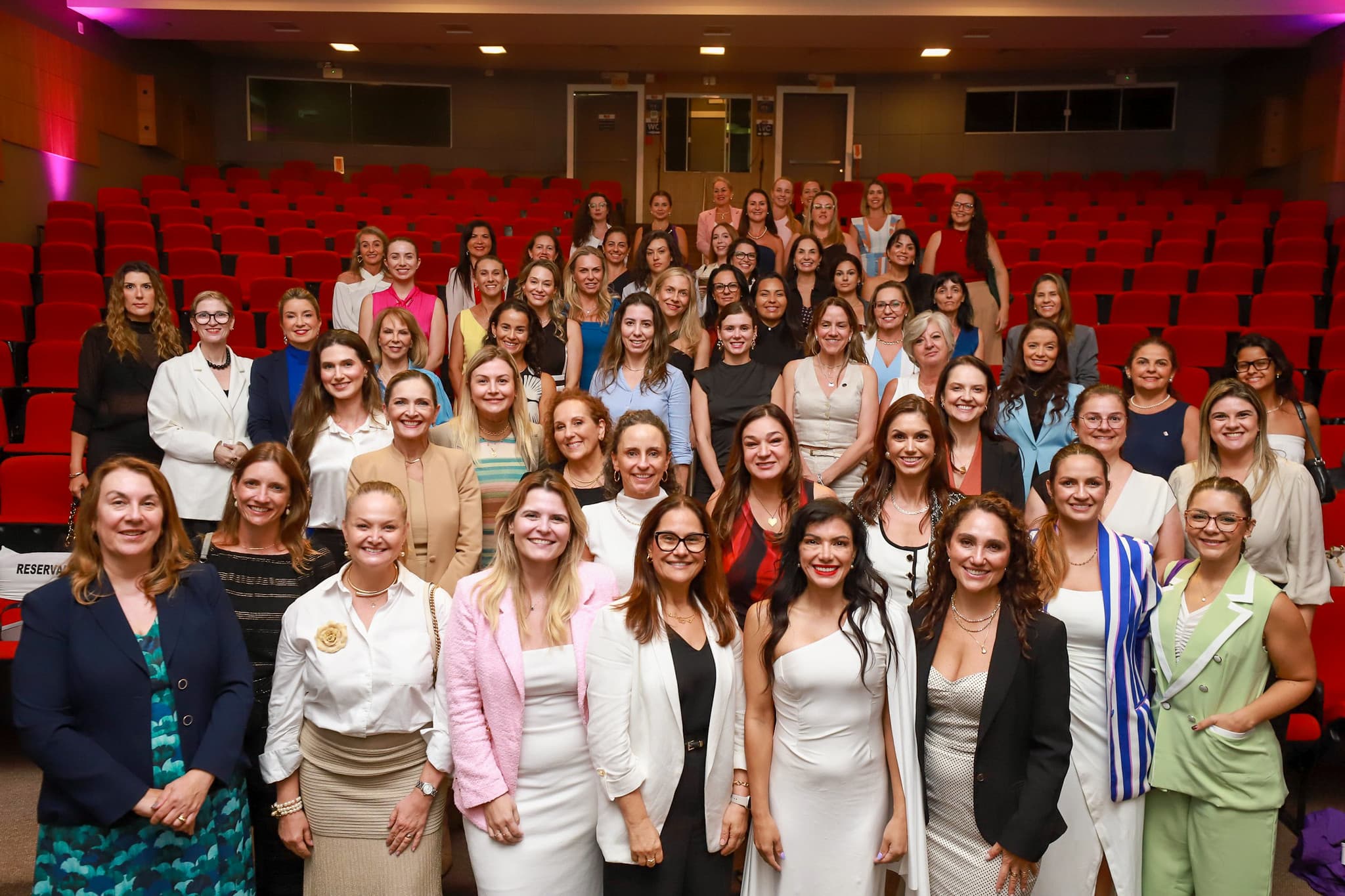 Protagonismo Feminino nos Espaços de Poder é tema de encontro na OAB/SC