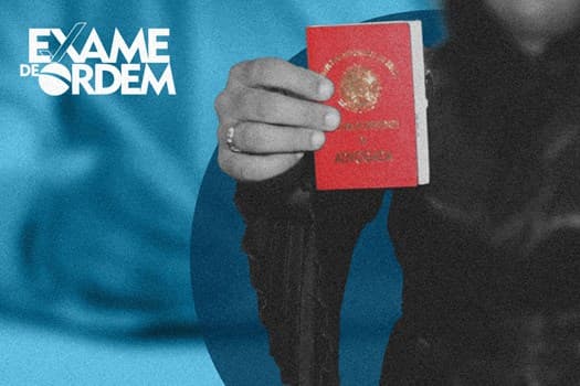 Link para interposição de recursos da 2ª fase do 45º EOU é regularizado