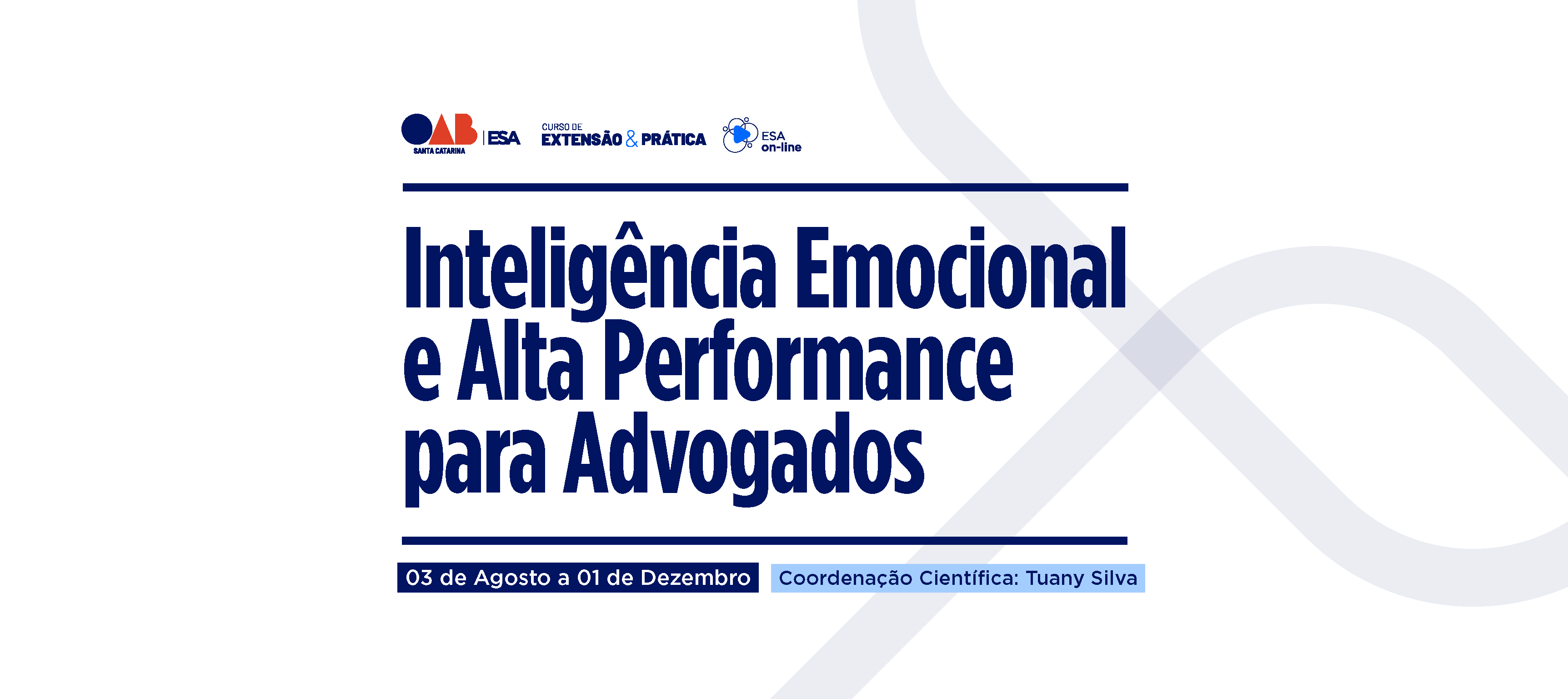 Inteligência Emocional: Advocacia de Resultados - MÓDULO 4