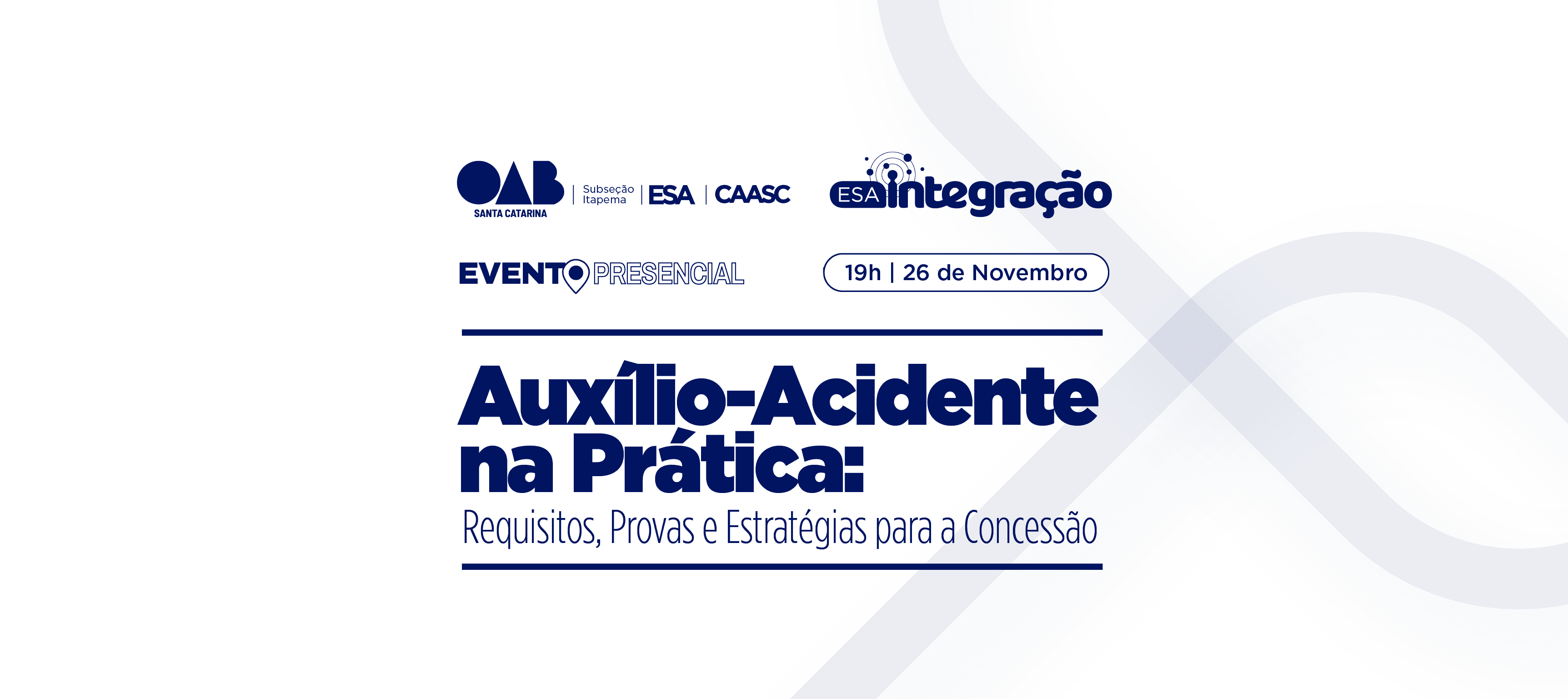 Auxílio-Acidente na Prática: Requisitos, Provas e Estratégias para a Concessão