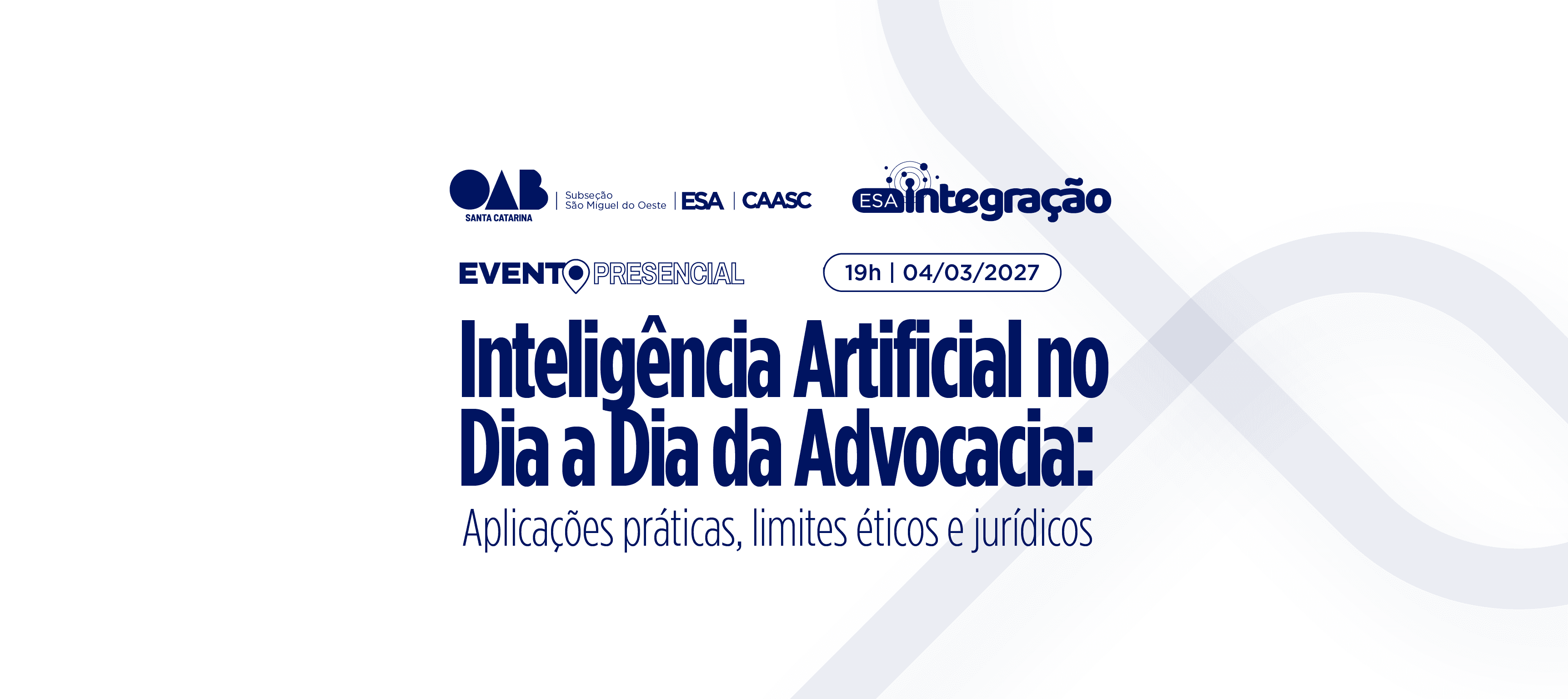 Inteligência Artificial no Dia a Dia da Advocacia: aplicações práticas, limites éticos e jurídicos