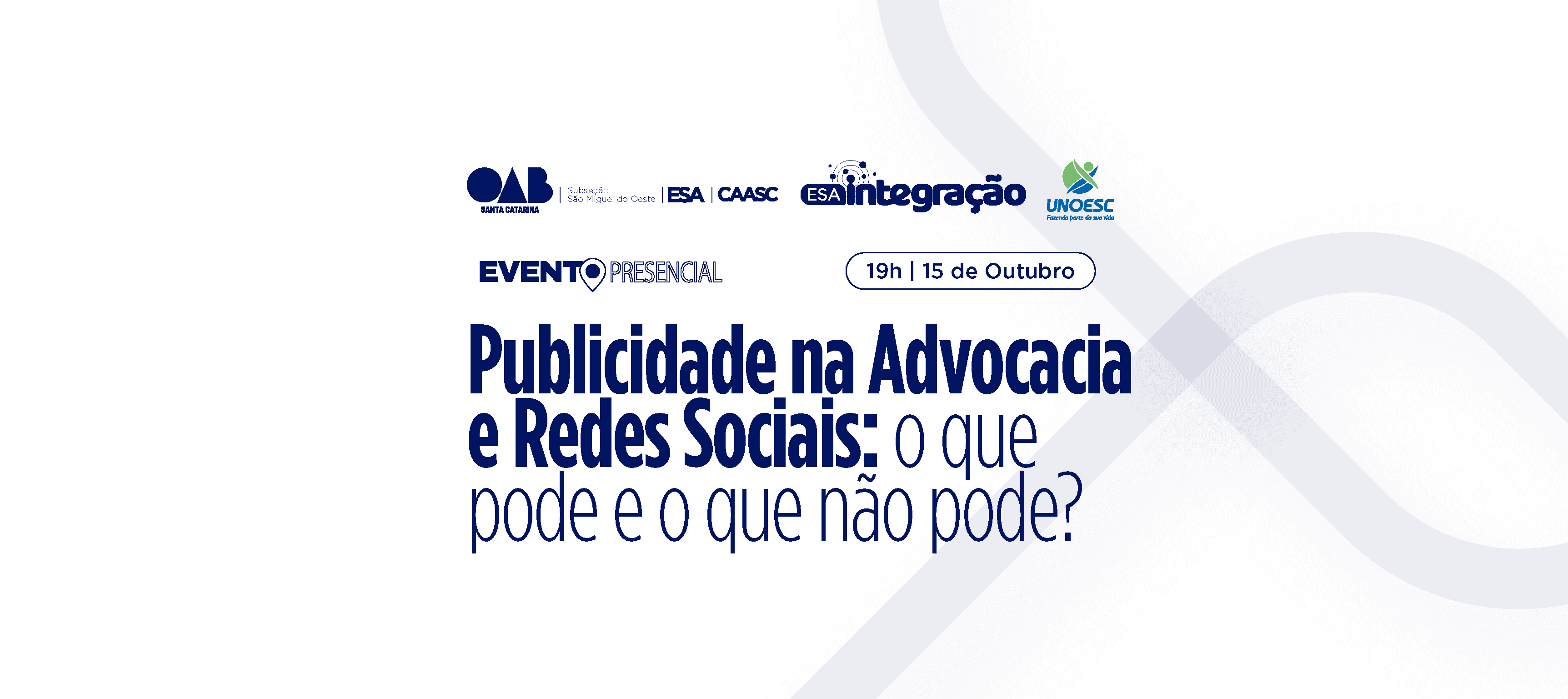 Publicidade na Advocacia e Redes Sociais: o que pode e o que não pode?