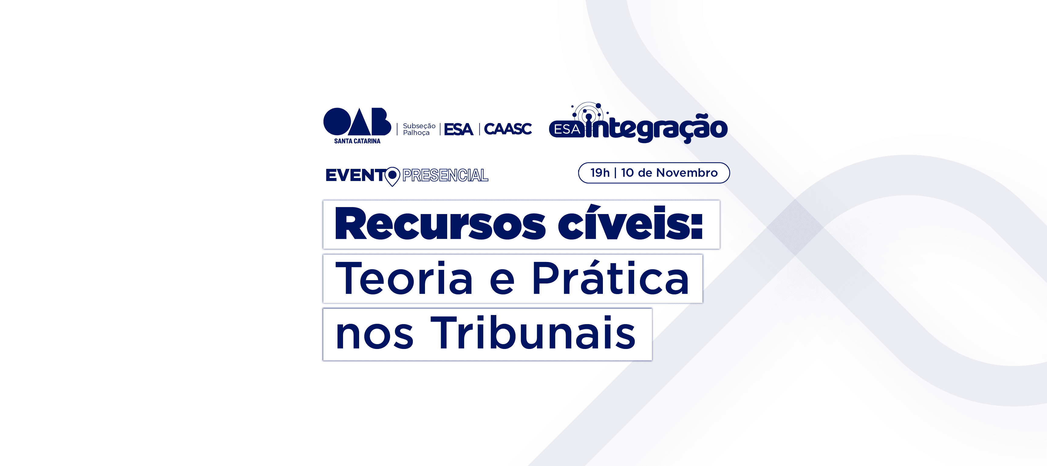 Recursos cíveis: Teoria e Prática nos Tribunais