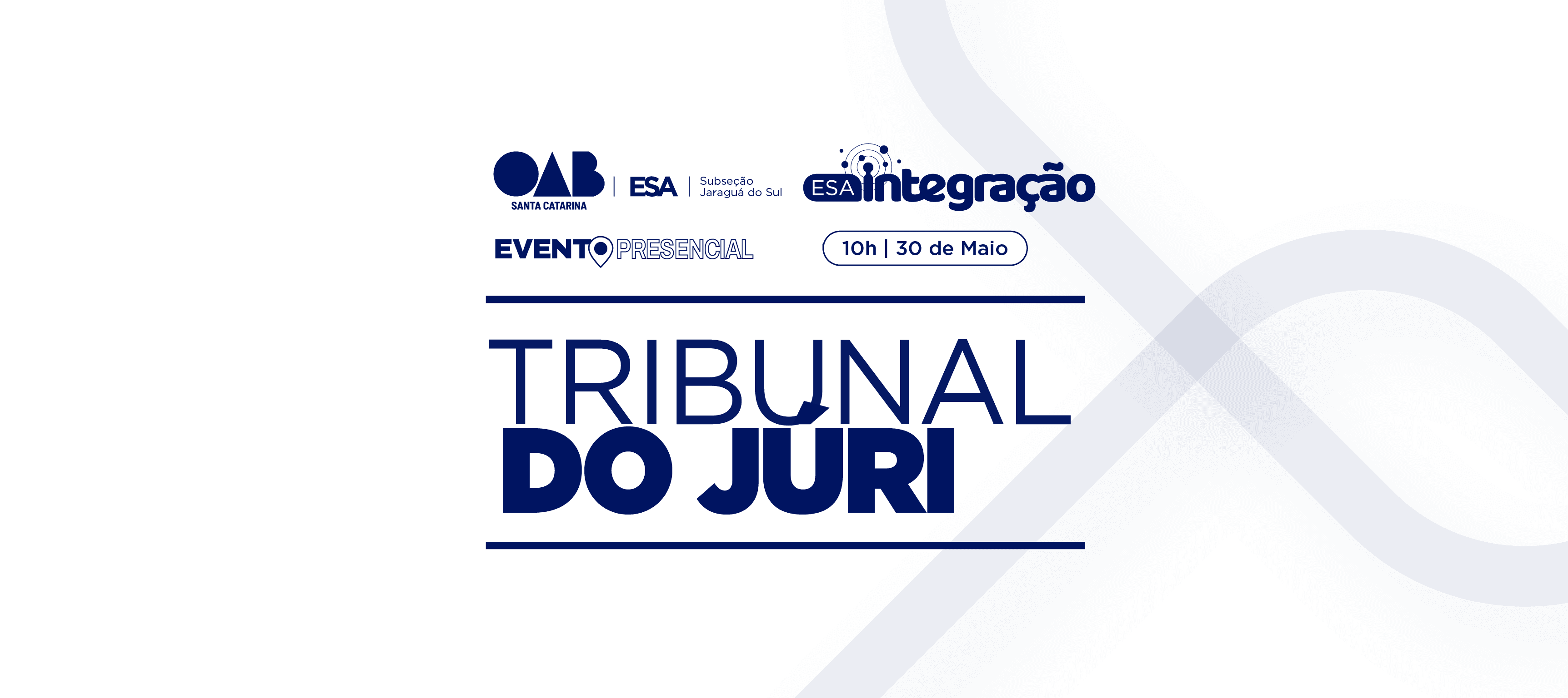 TRIBUNAL DO JÚRI