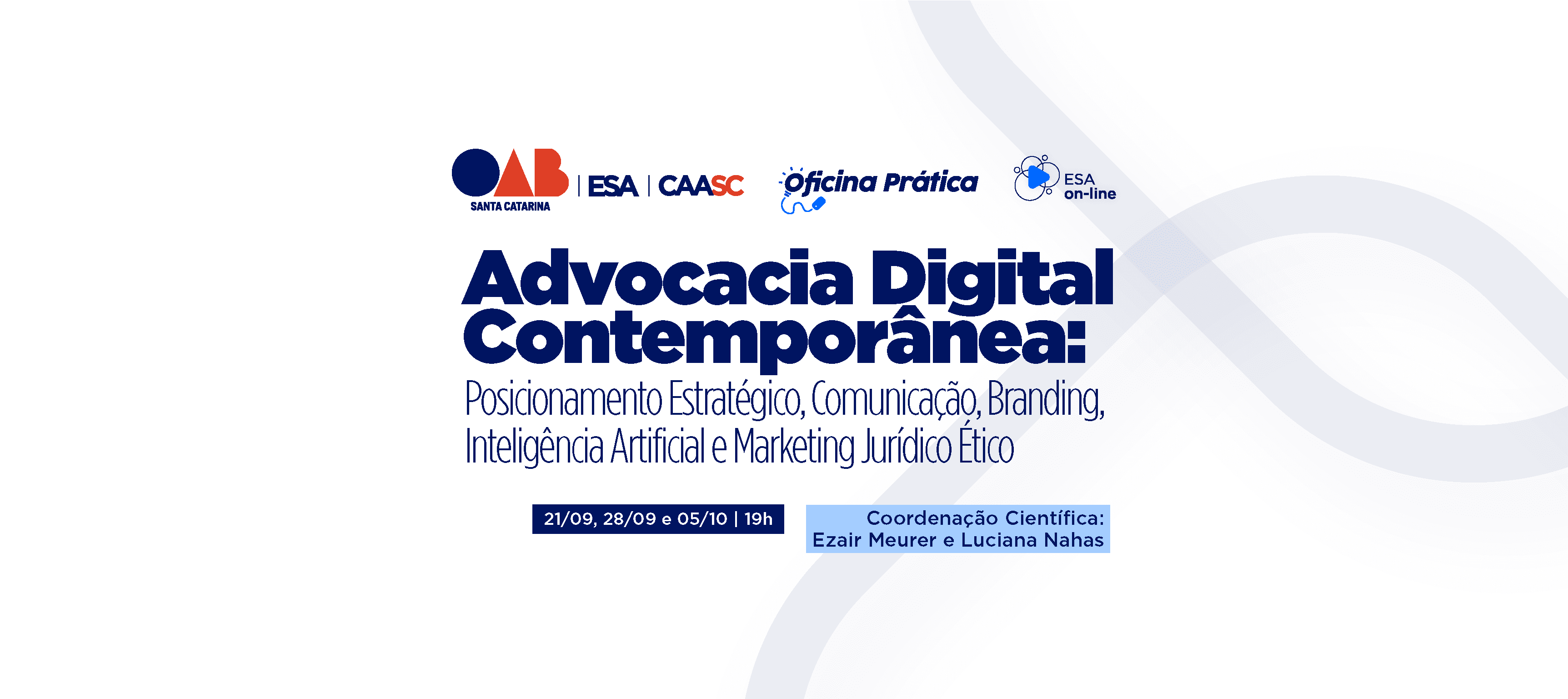 ADVOCACIA DIGITAL CONTEMPORÂNEA