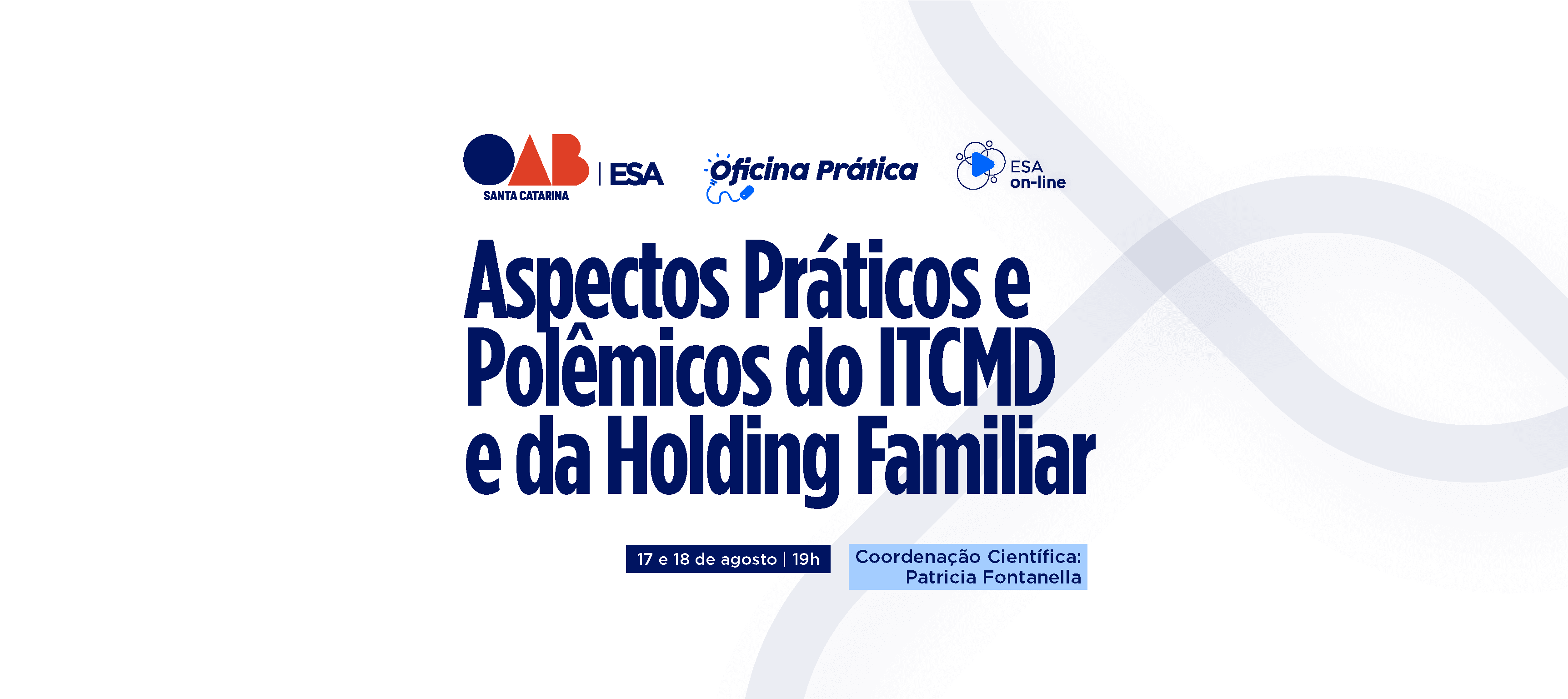 Aspectos Práticos e Polêmicos do ITCMD e da Holding Familiar