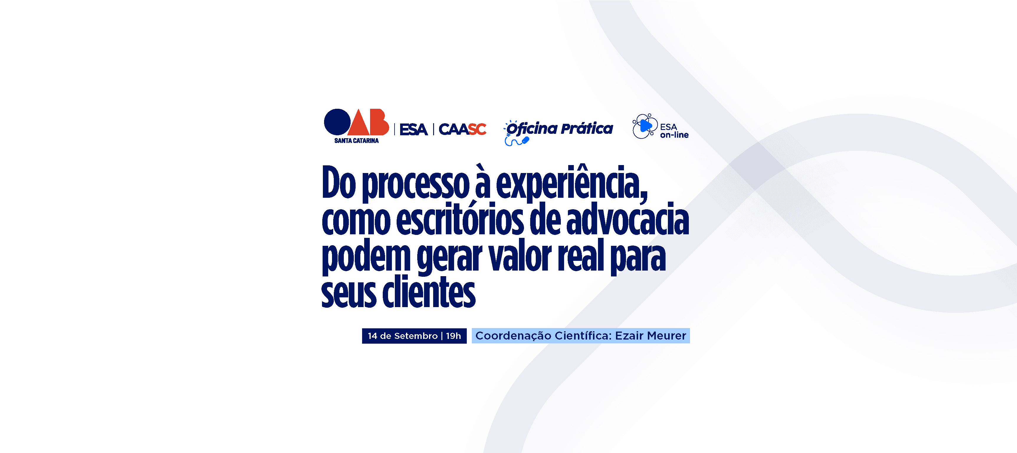Do processo à experiência, como escritórios de advocacia podem gerar valor real para seus clientes