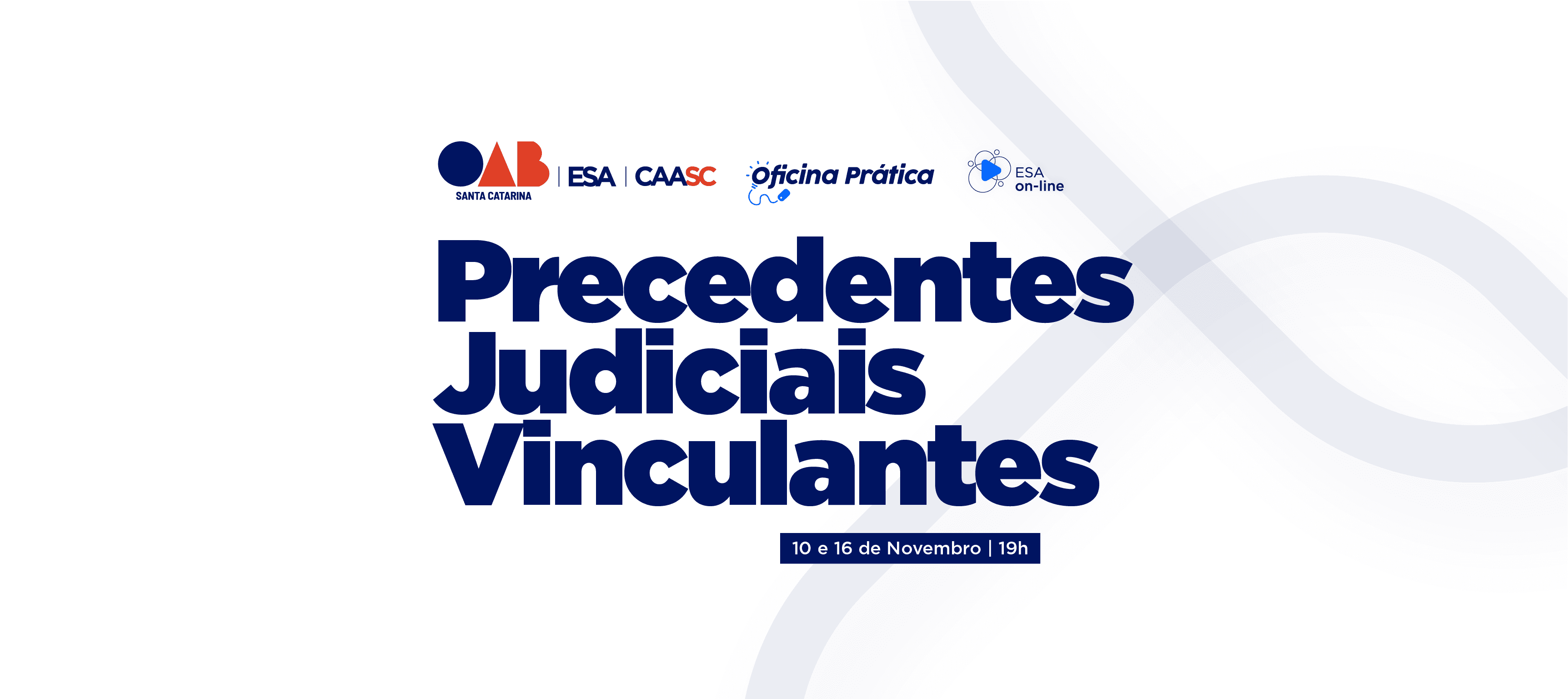 Precedentes Judiciais Vinculantes