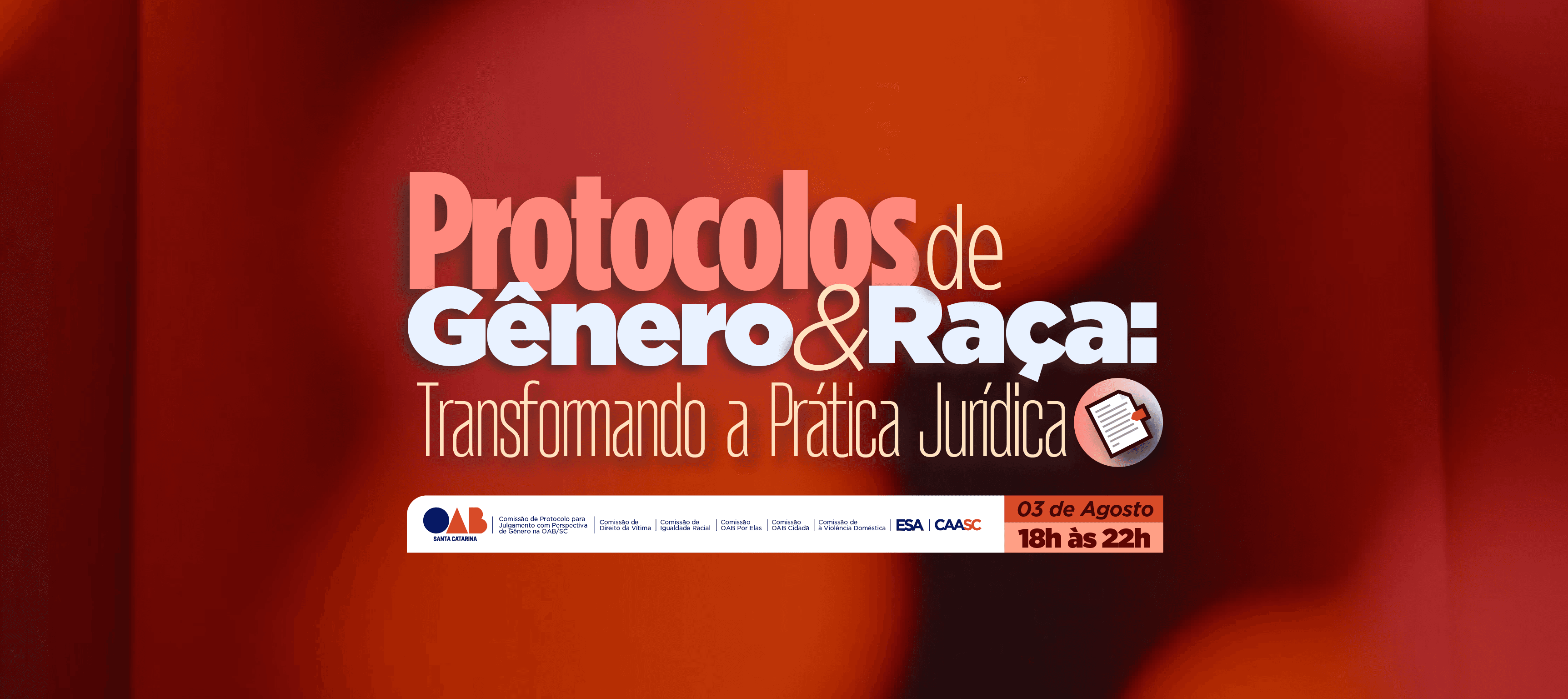 Protocolos de Gênero e Raça: Transformando a Prática Jurídica