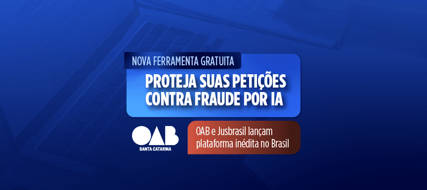 Plataforma gratuita identifica comandos ocultos em petições e protege advocacia de fraude por IA