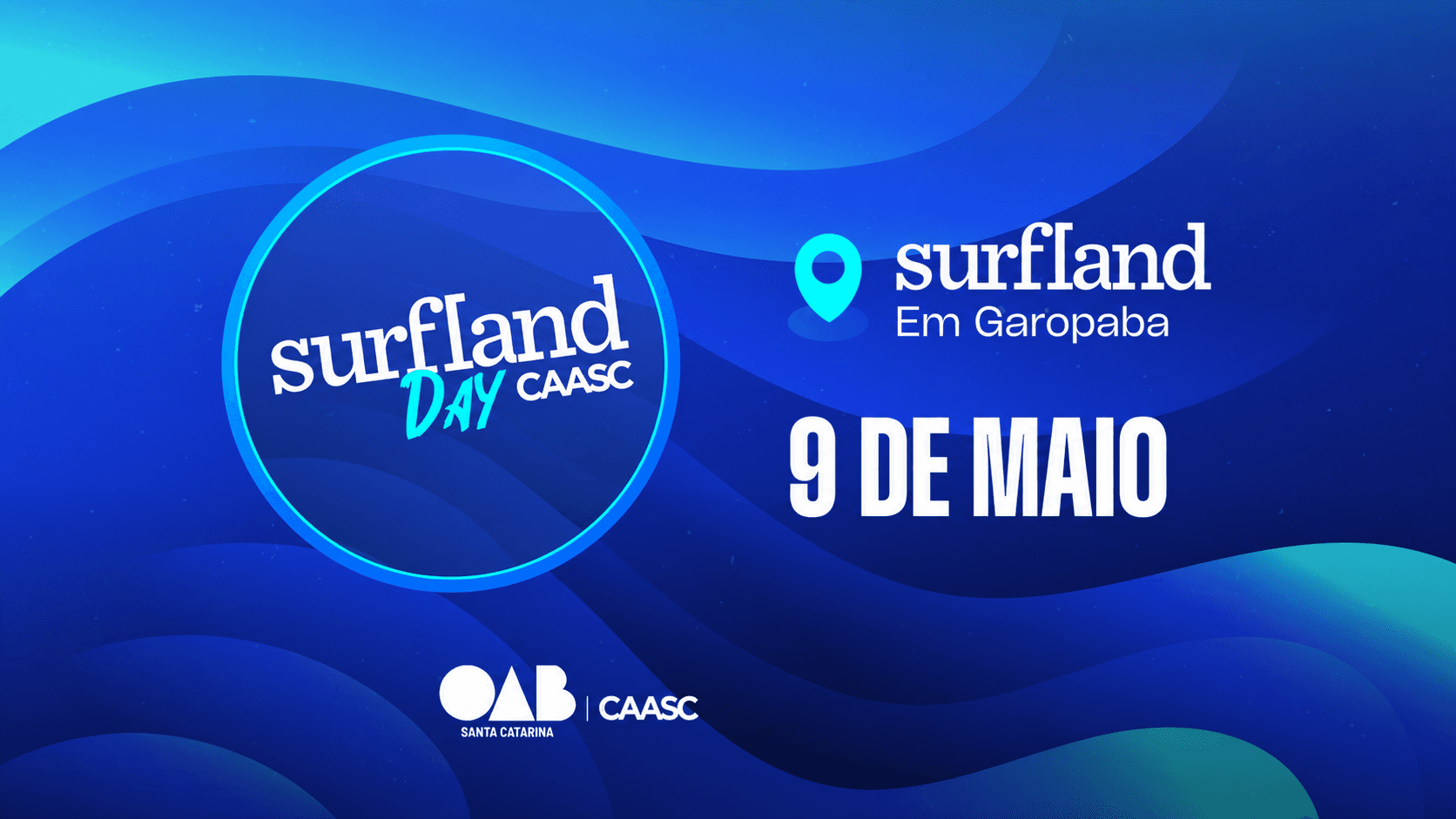 Surfland Day CAASC - Canastra