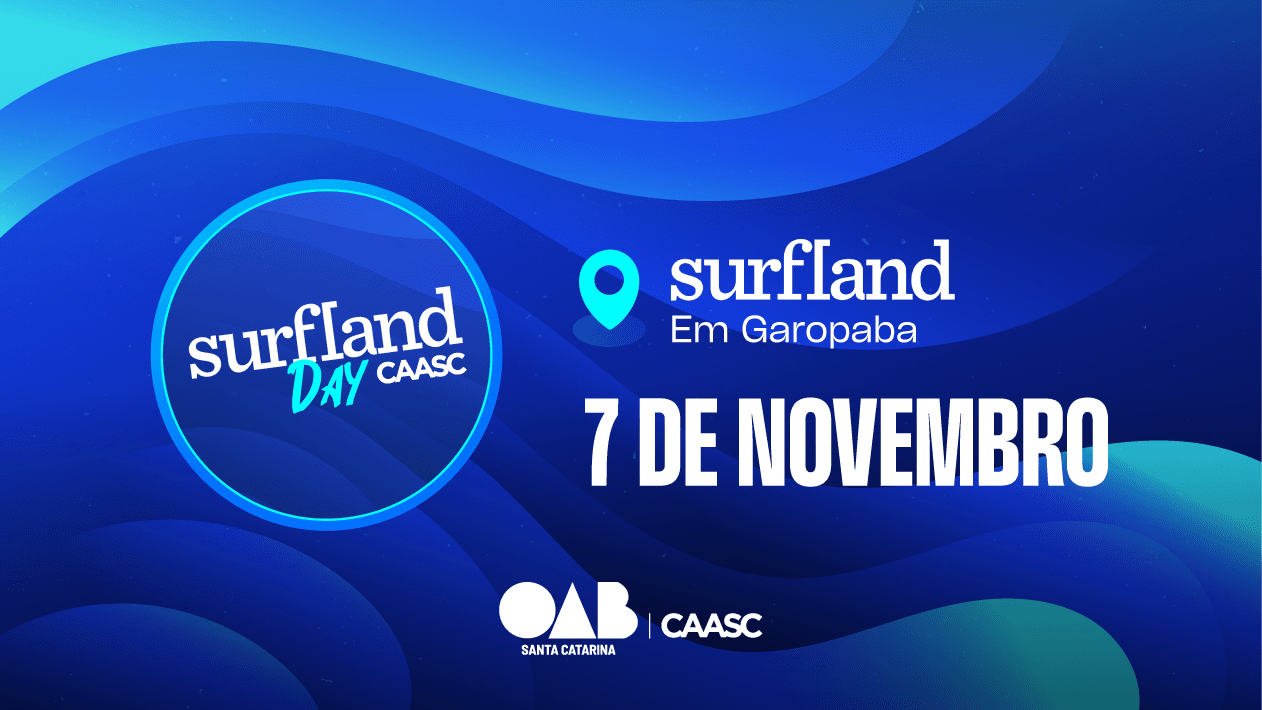 Surfland Day CAASC - Volei