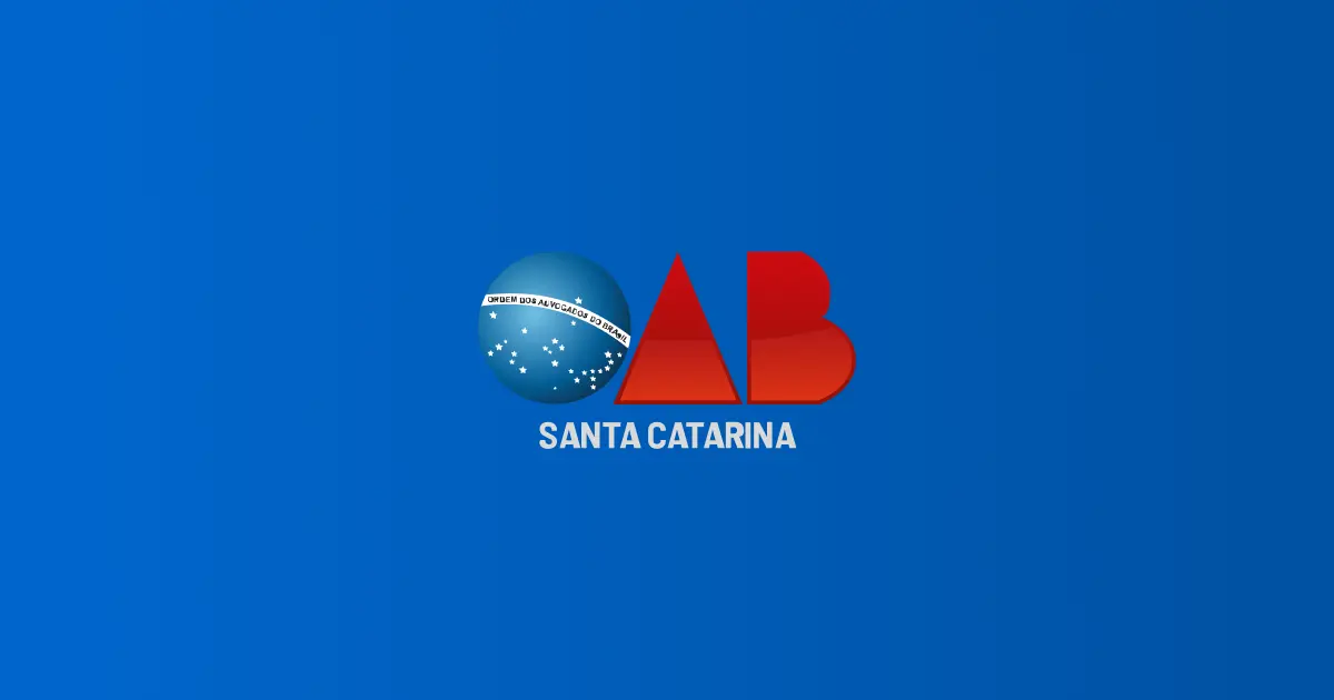OAB Santa Catarina